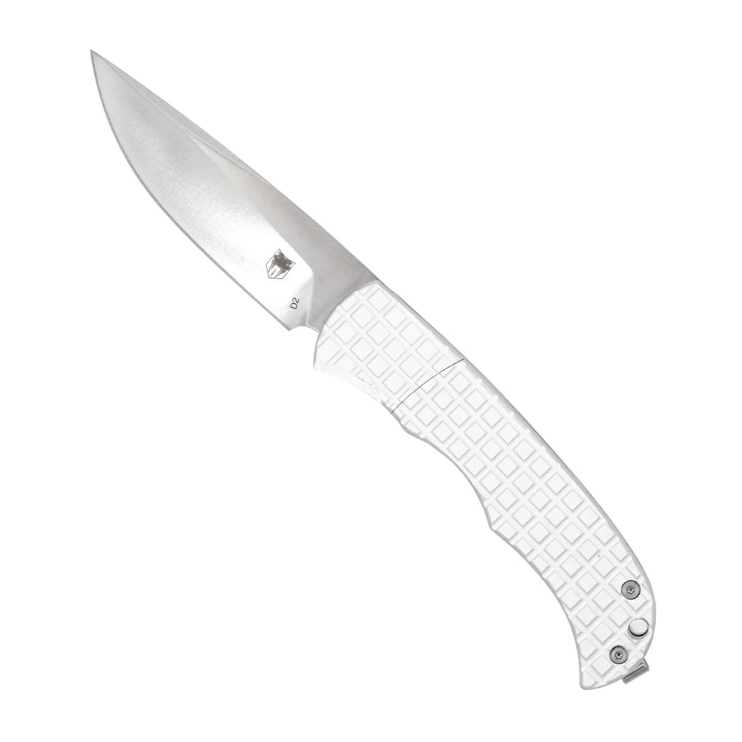 CobraTec Cyclone Hidden Release Automatikmesser D2
