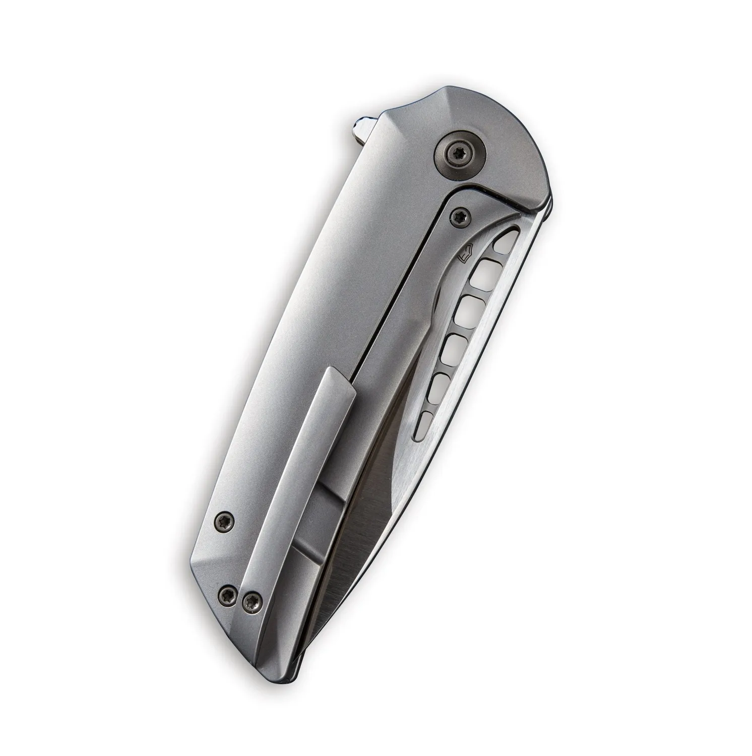 WeKnife Malice 911A Klappmesser Titan M390
