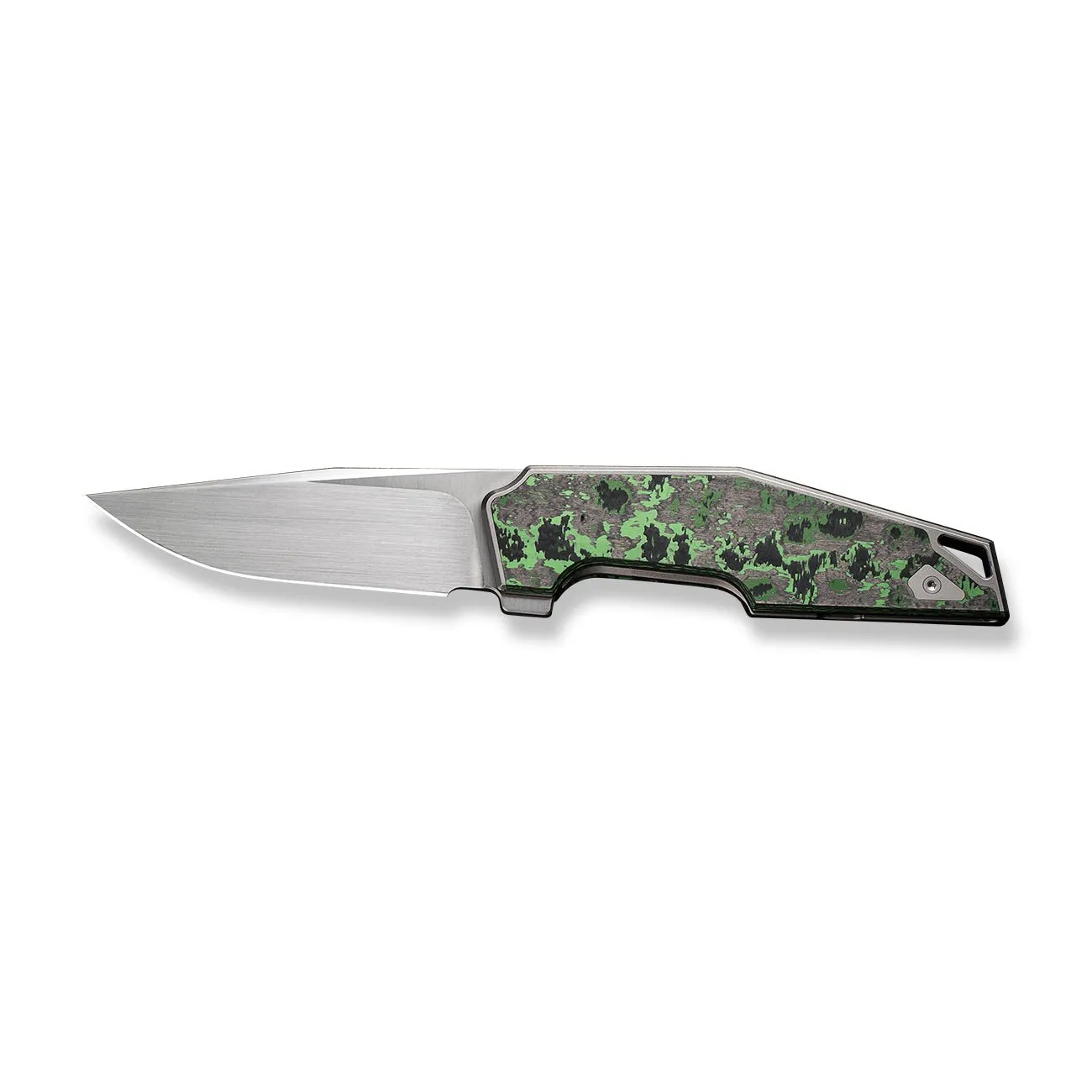 WeKnife OAO WE23001-3 Taschenmesser Jungle Wear 20CV