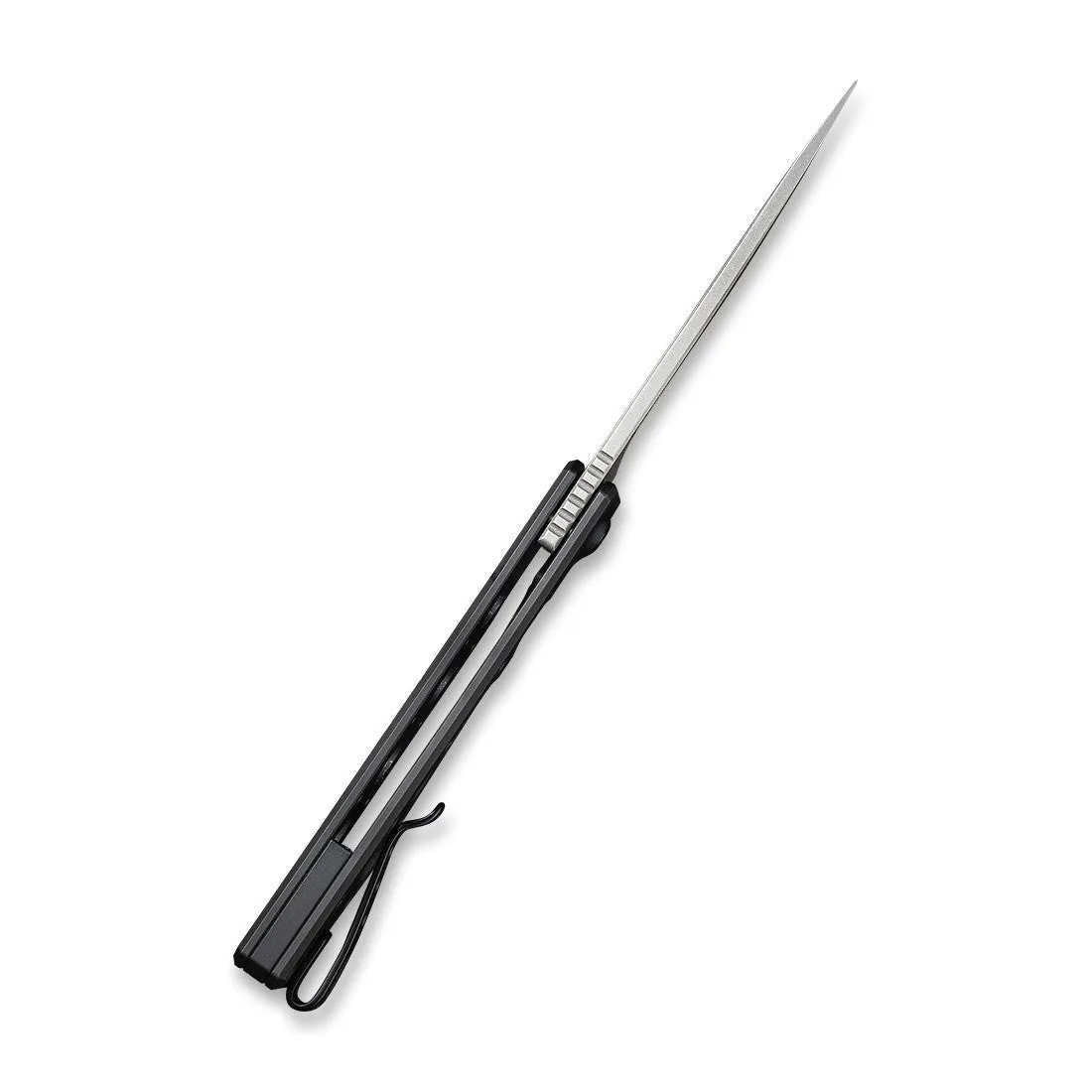 WeKnife Miscreant 3.0 2101B Klappmesser Titan schwarz