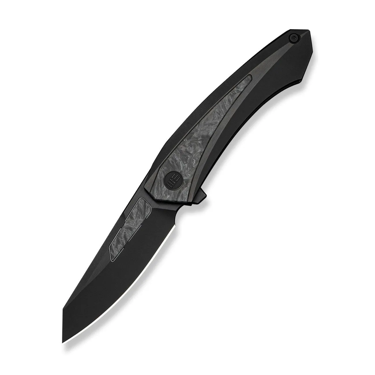 WeKnife Suisei WE25086 Taschenmesser M390 Carbon