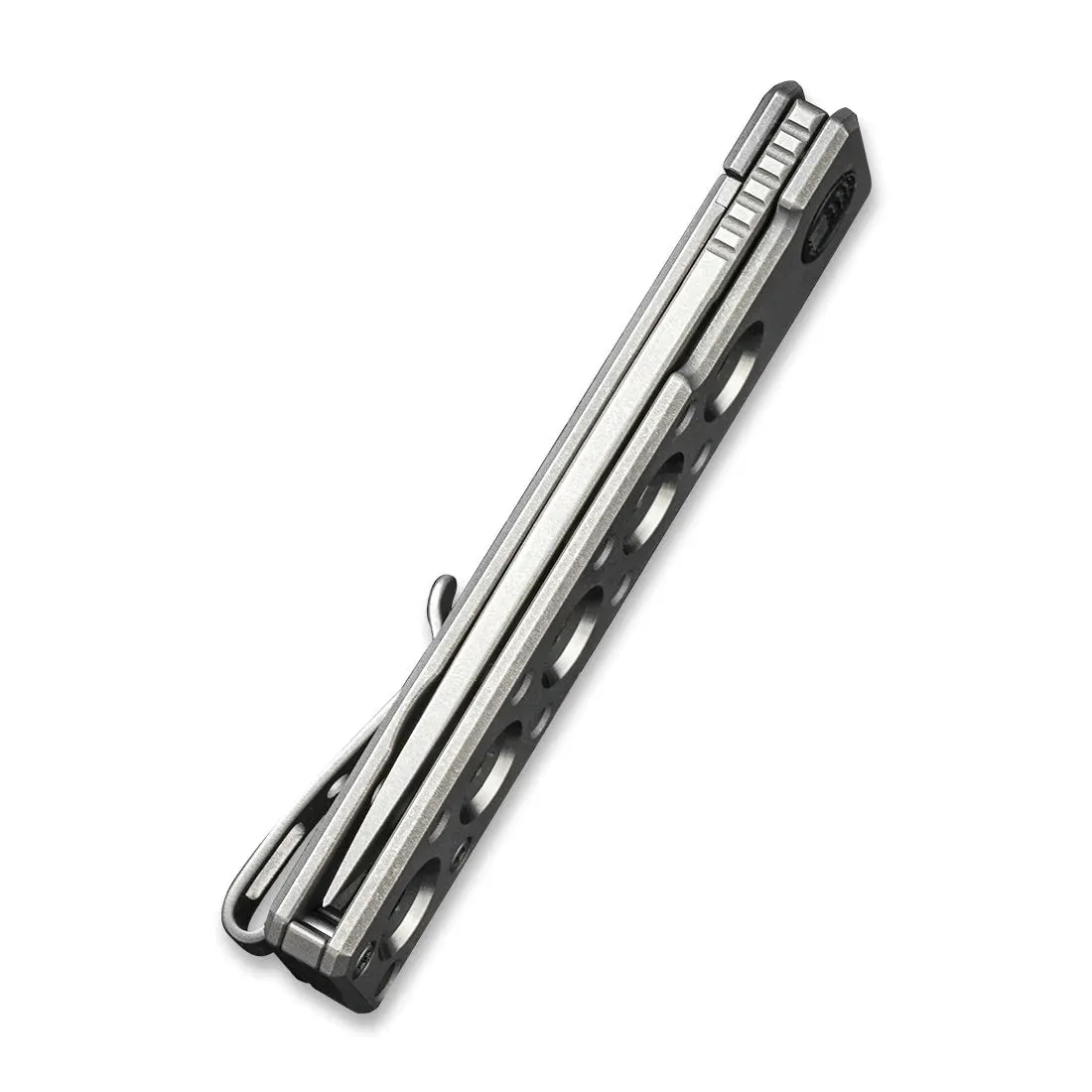 WeKnife Miscreant 3.0 2101A Klappmesser Titan 20CV
