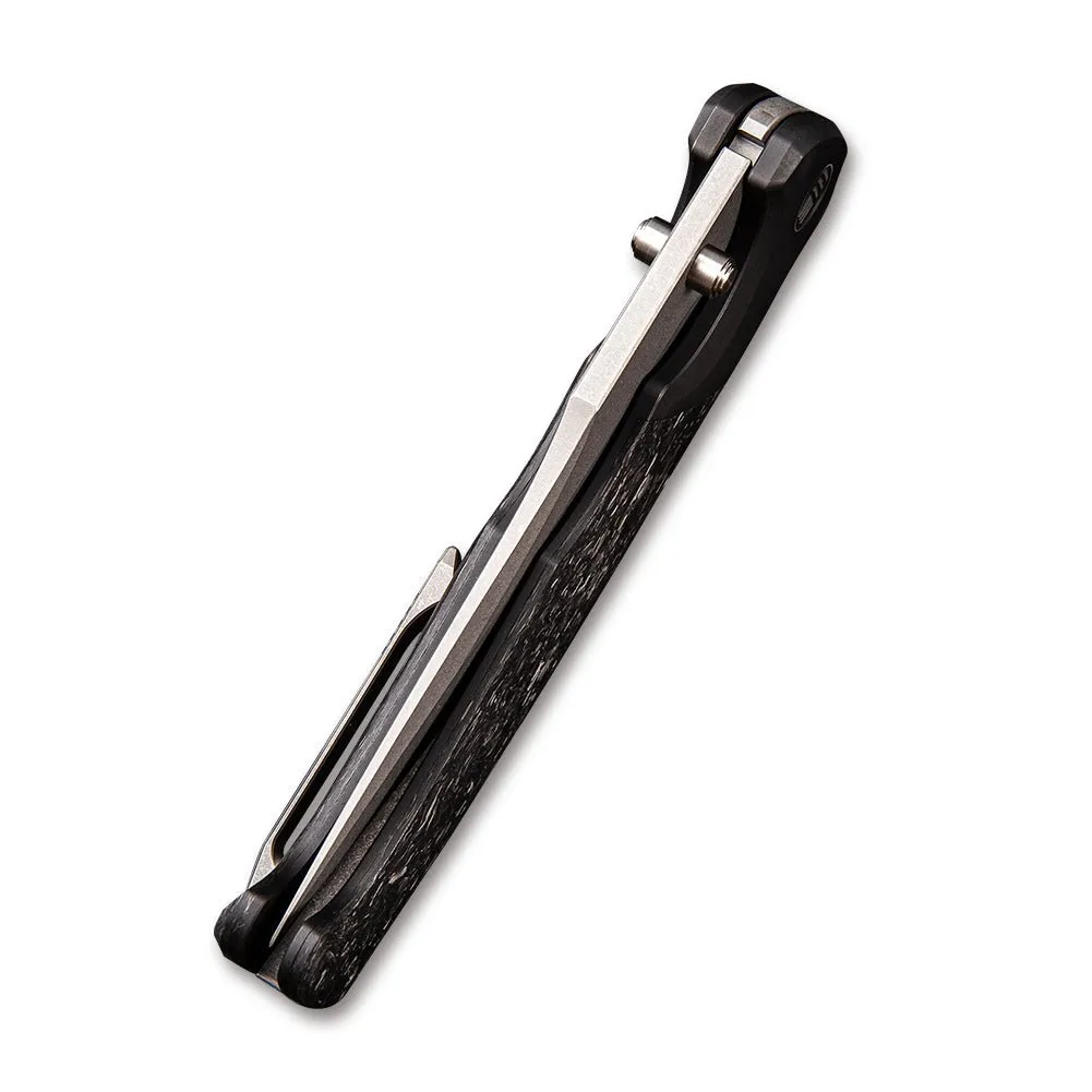 WeKnife Blocao 920B Taschenmesser Carbon S35VN