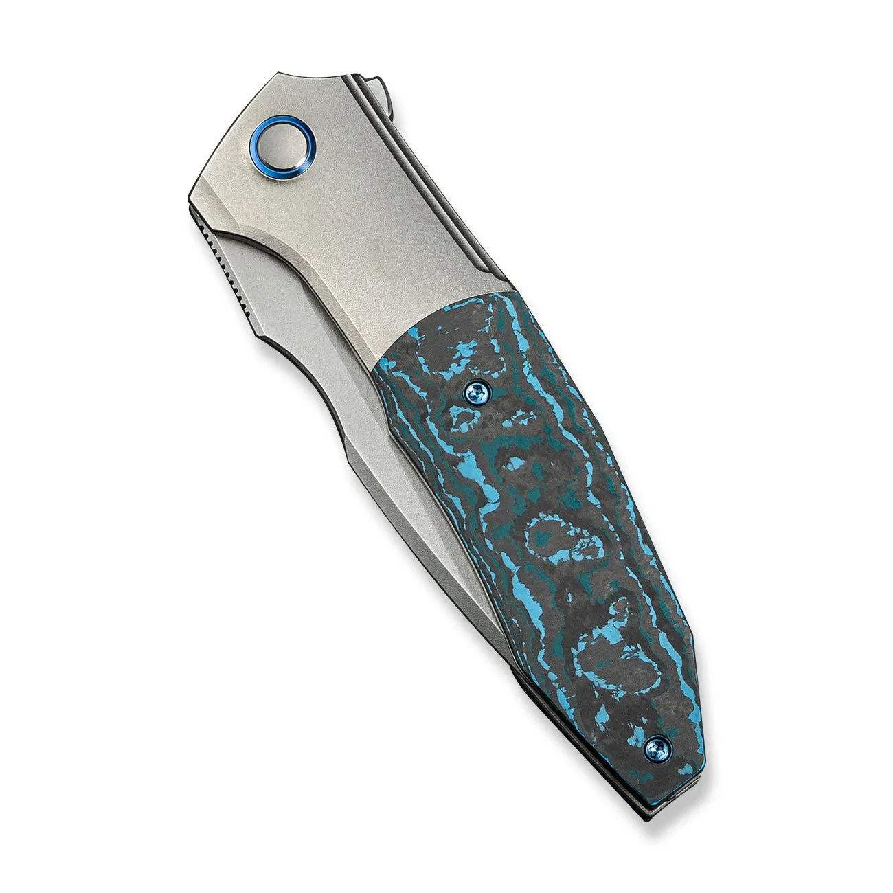 WeKnife Archeozoic WE23091-4 Taschenmesser M390 Carbon