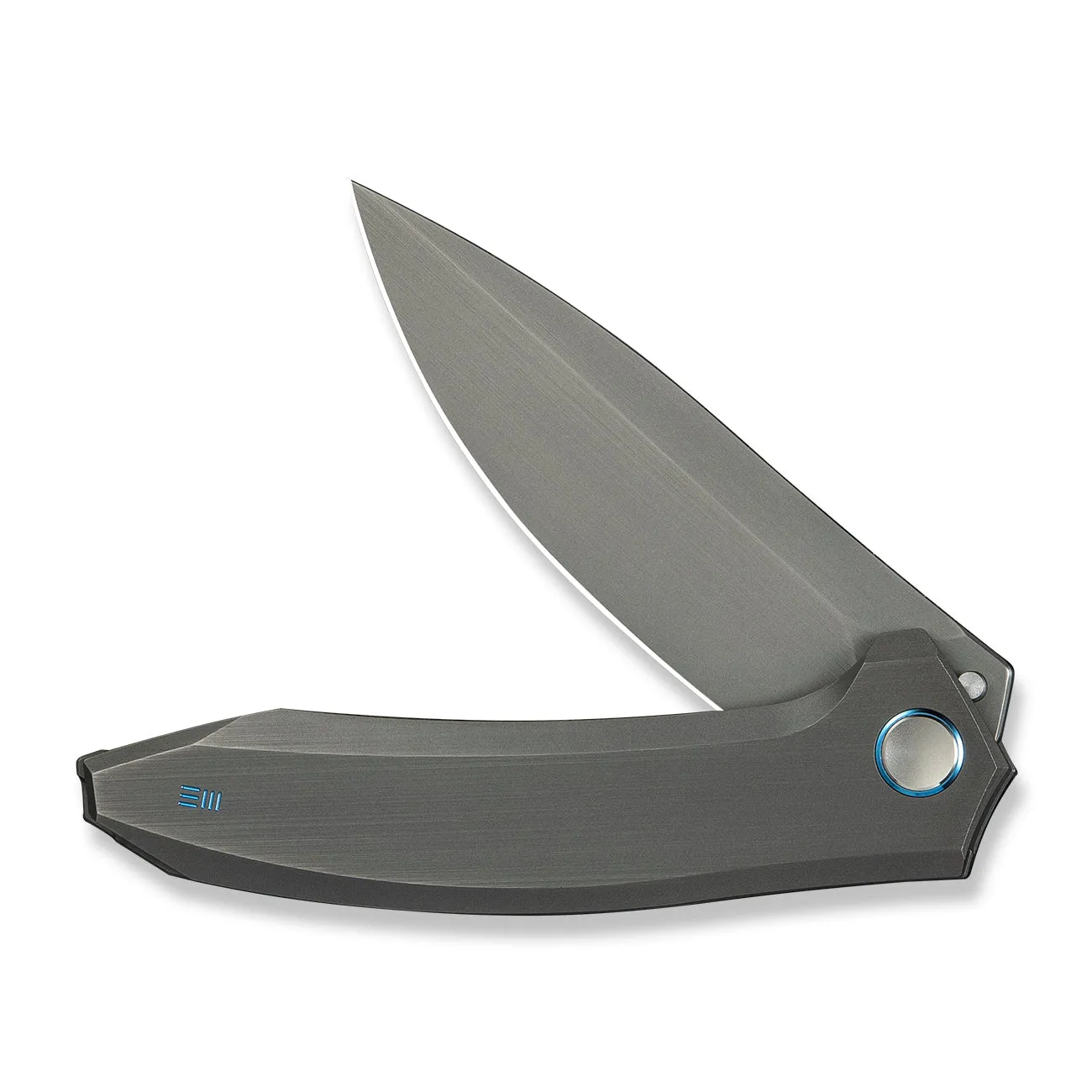 WeKnife Acuminal WE23070-3 Klappmesser Titan Vanax
