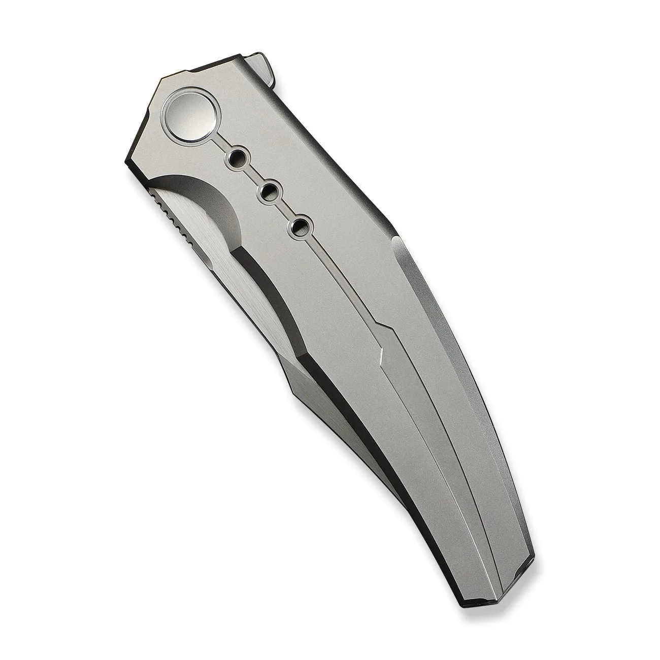 WeKnife Kyklos WE23086-4 Klappmesser Titan M390