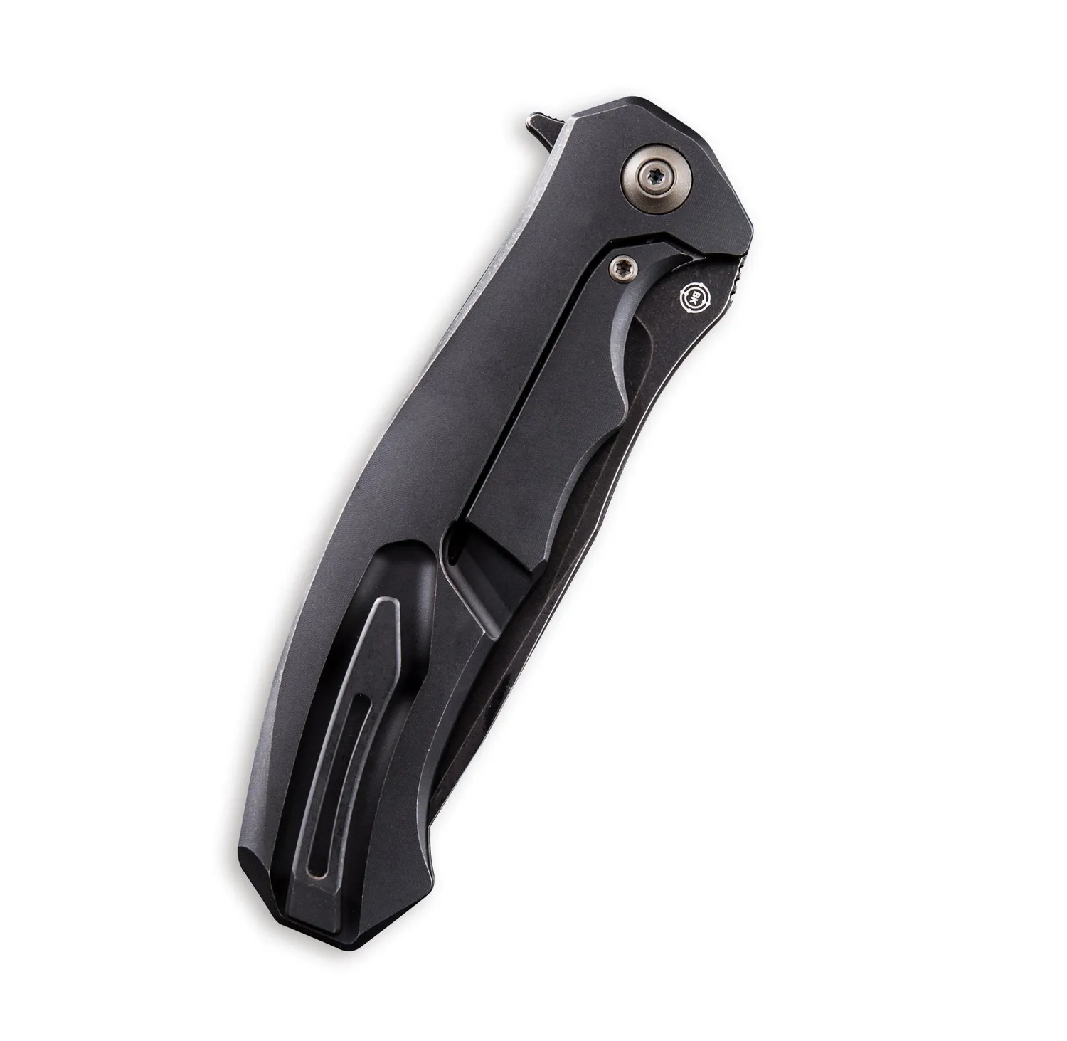 WeKnife 037 910D Klappmesser Titan M390
