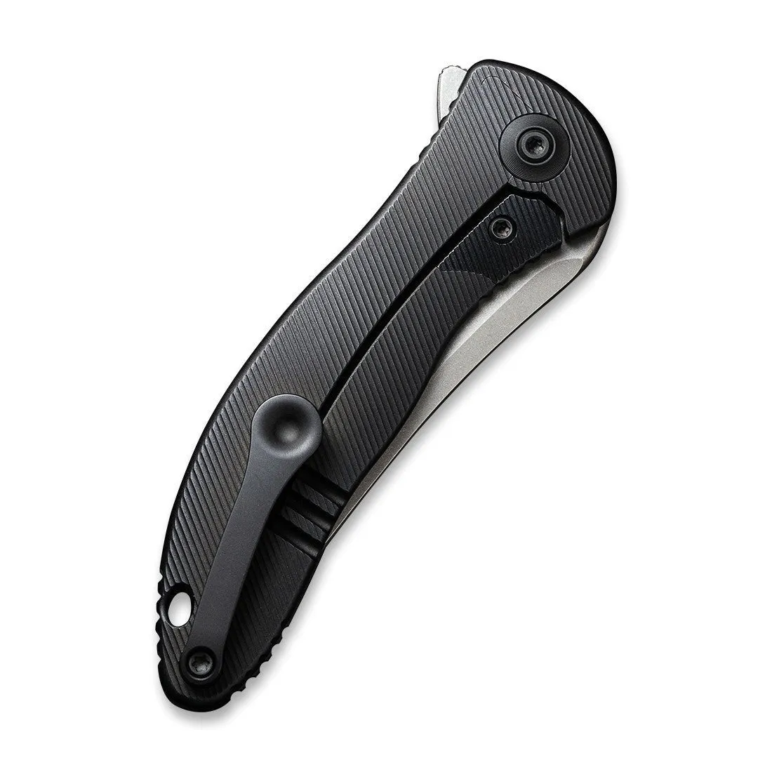 WeKnife Mini Synergy 2012B Klappmesser Titan 20CV