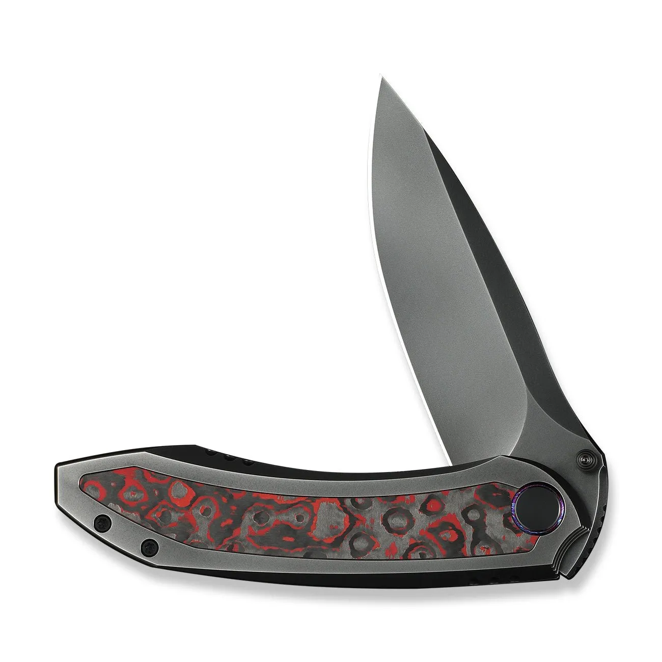 WeKnife Winsome WE23092-4 Klappmesser Carbon M390