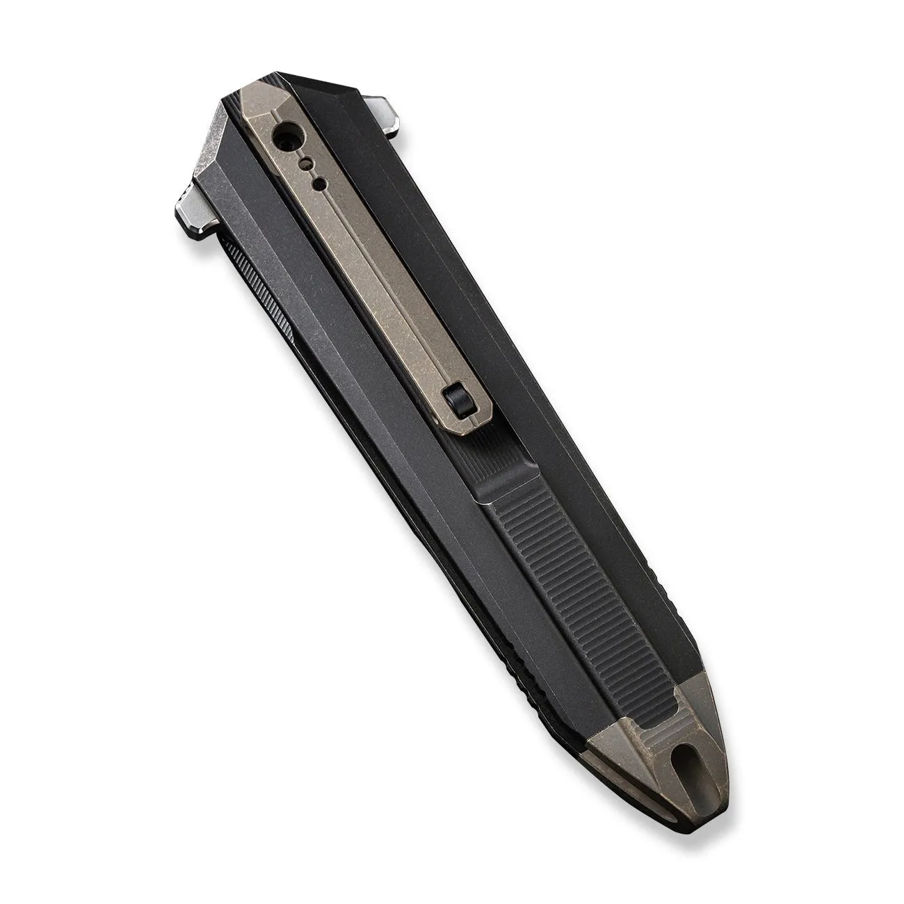 WeKnife Diatomic WE22032-3 Klappmesser Titan