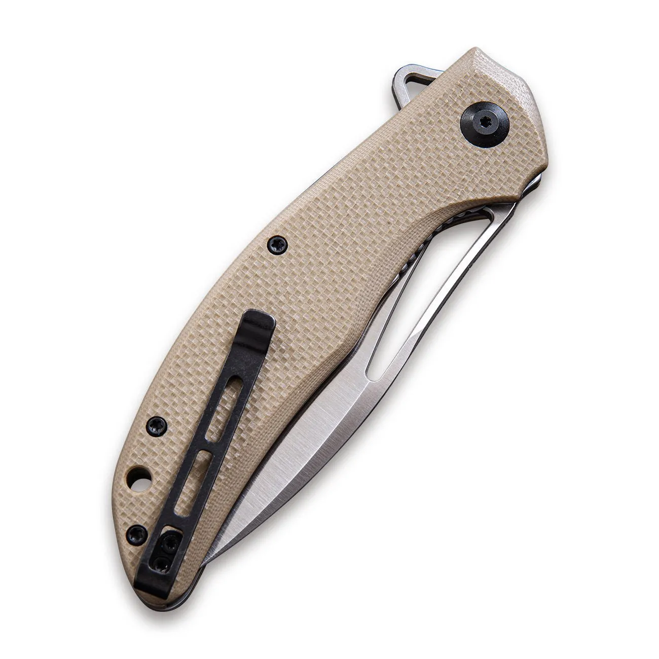 Civivi Vexer C915B Taschenmesser G10 Tan D2