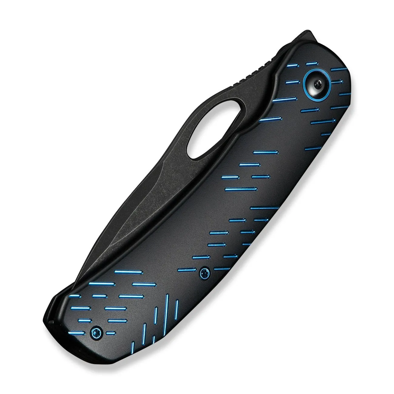 WeKnife Inmate WE23096B-2 Klappmesser Titan 20CV