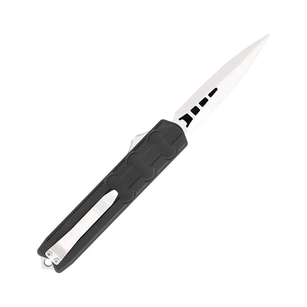 CobraTec Enforcer Large OTF Messer M390 Aluminium