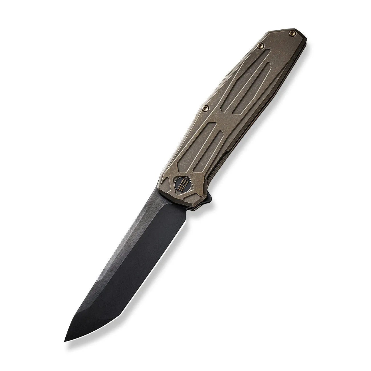 WeKnife Shadowfire WE22035-3 Klappmesser Tanto