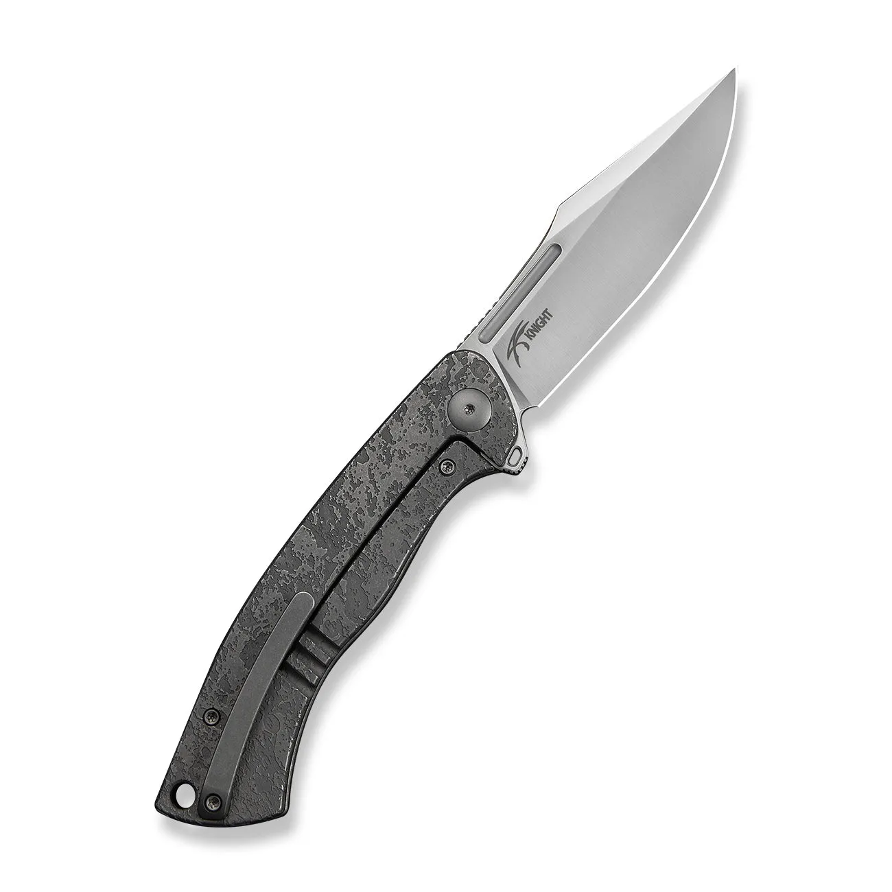 WeKnife Essential Knight WE24003-3 Klappmesser M390