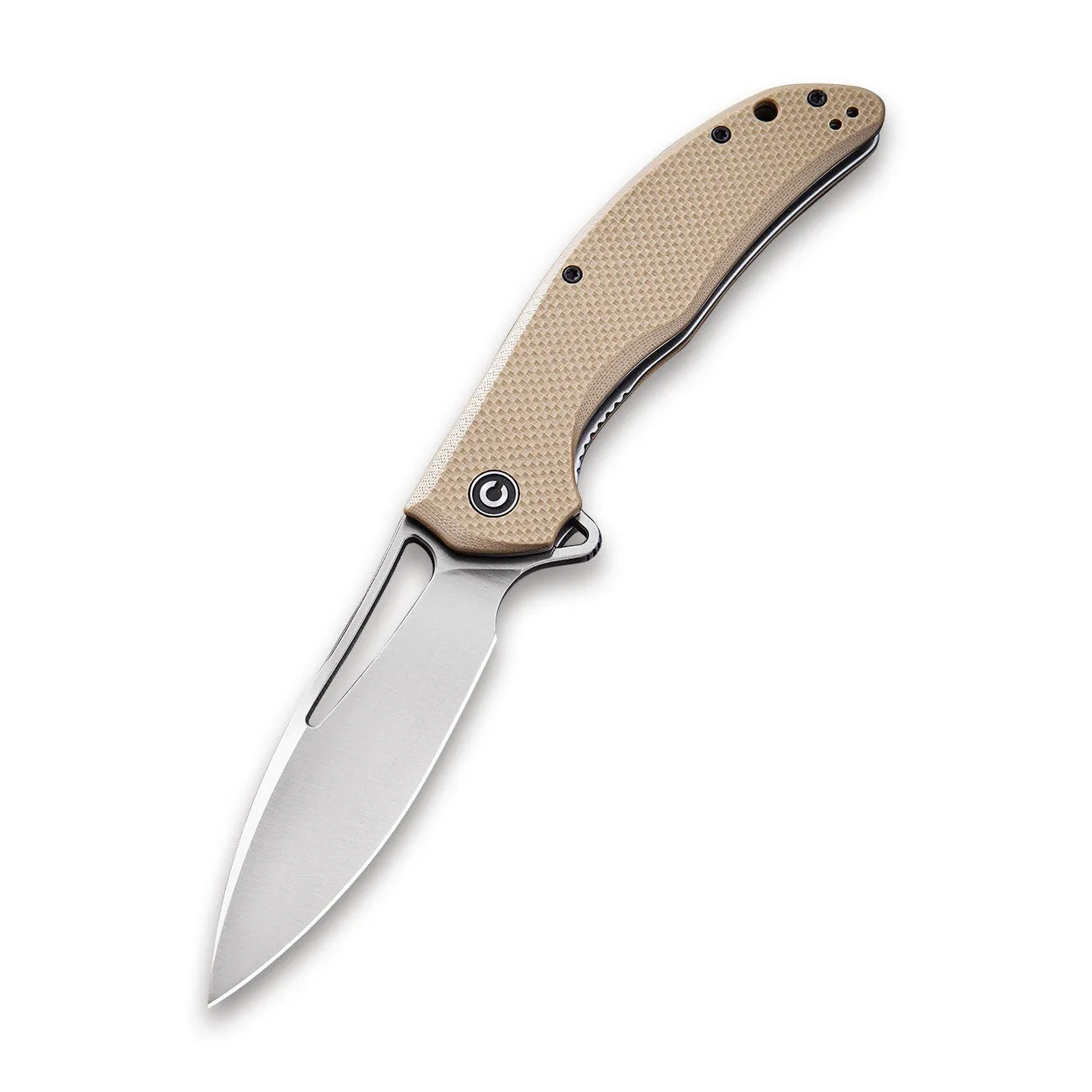Civivi Vexer C915B Taschenmesser G10 Tan D2