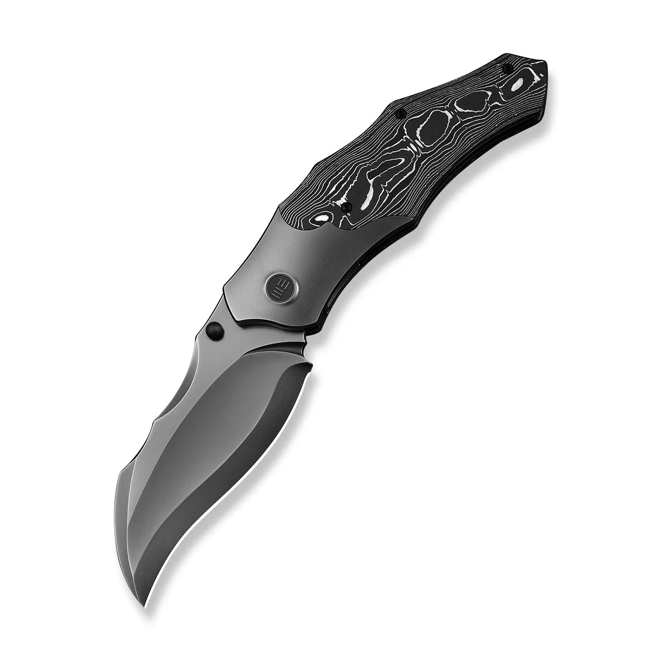 WeKnife Orc Boss WE24042-3 Klappmesser Hawkbill