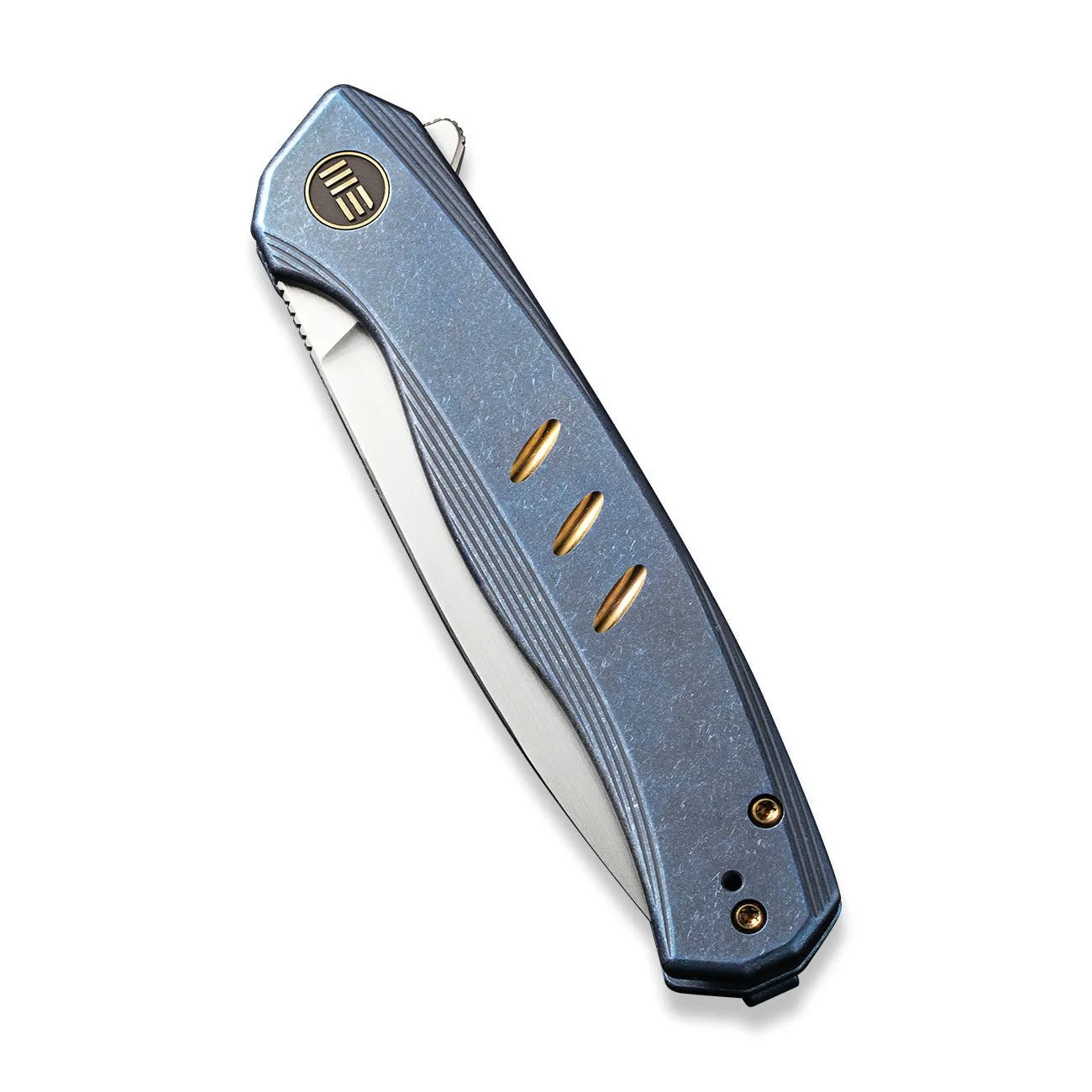 WeKnife Seer WE20015-2 Klappmesser 20CV limitiert