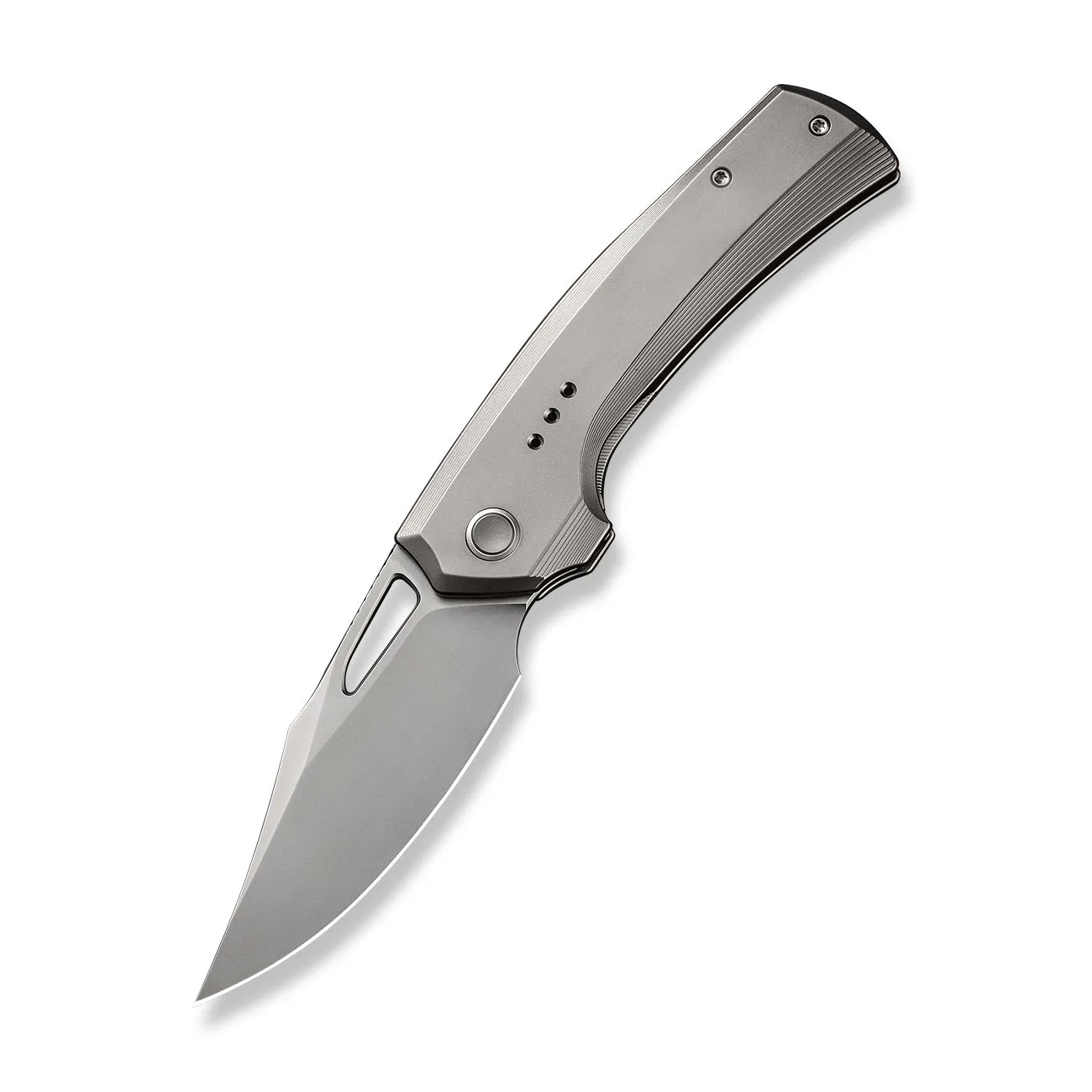 WeKnife Nefaris WE22040D-2 Taschenmesser Titan 20CV
