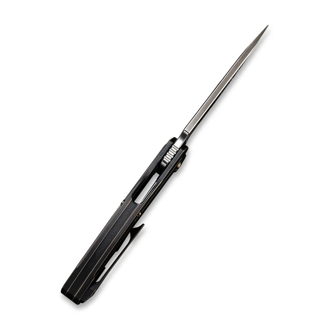 WeKnife Skreech 2014A Taschenmesser Bronze CPM 20CV