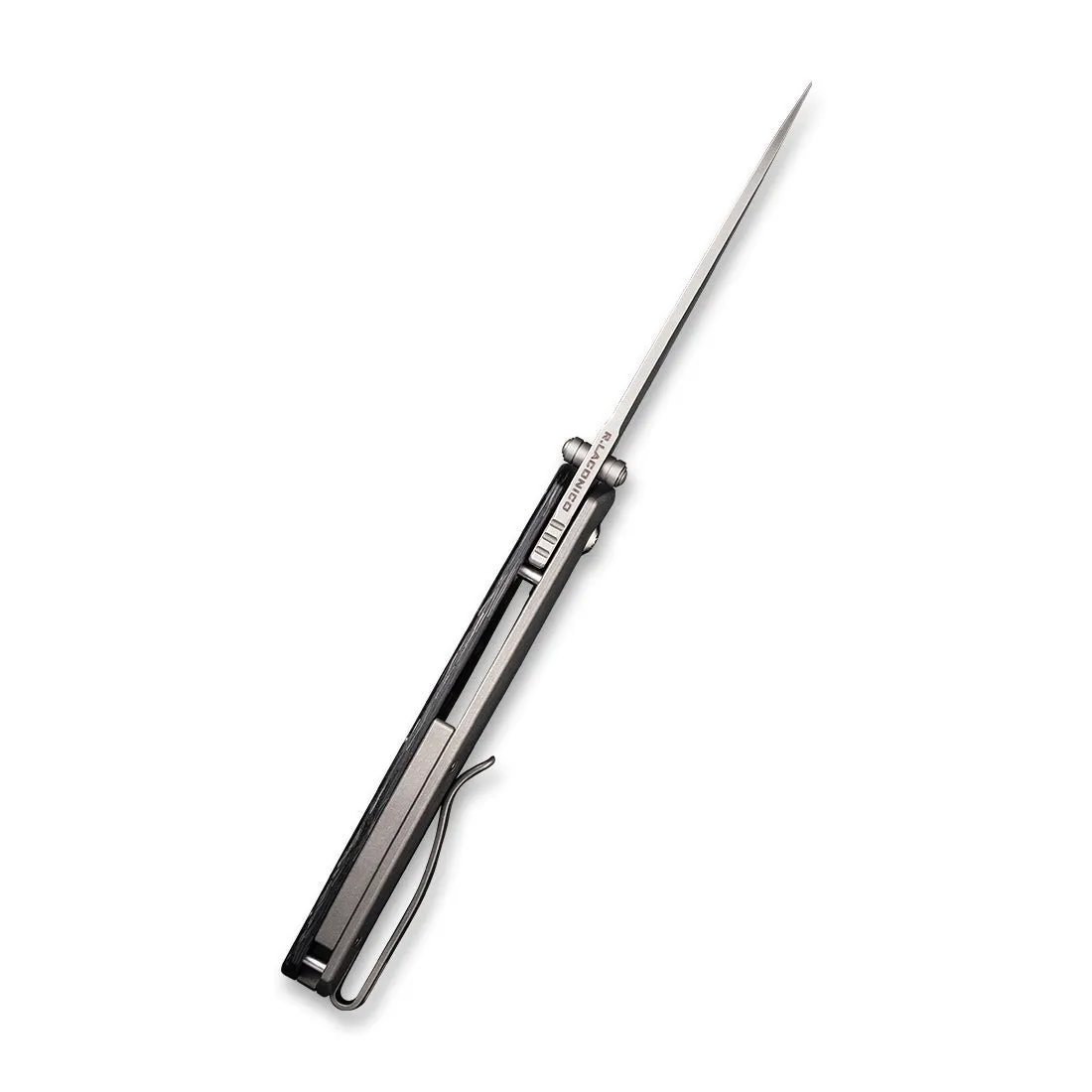 WeKnife Esprit WE20025A-A Klappmesser Carbon 20CV