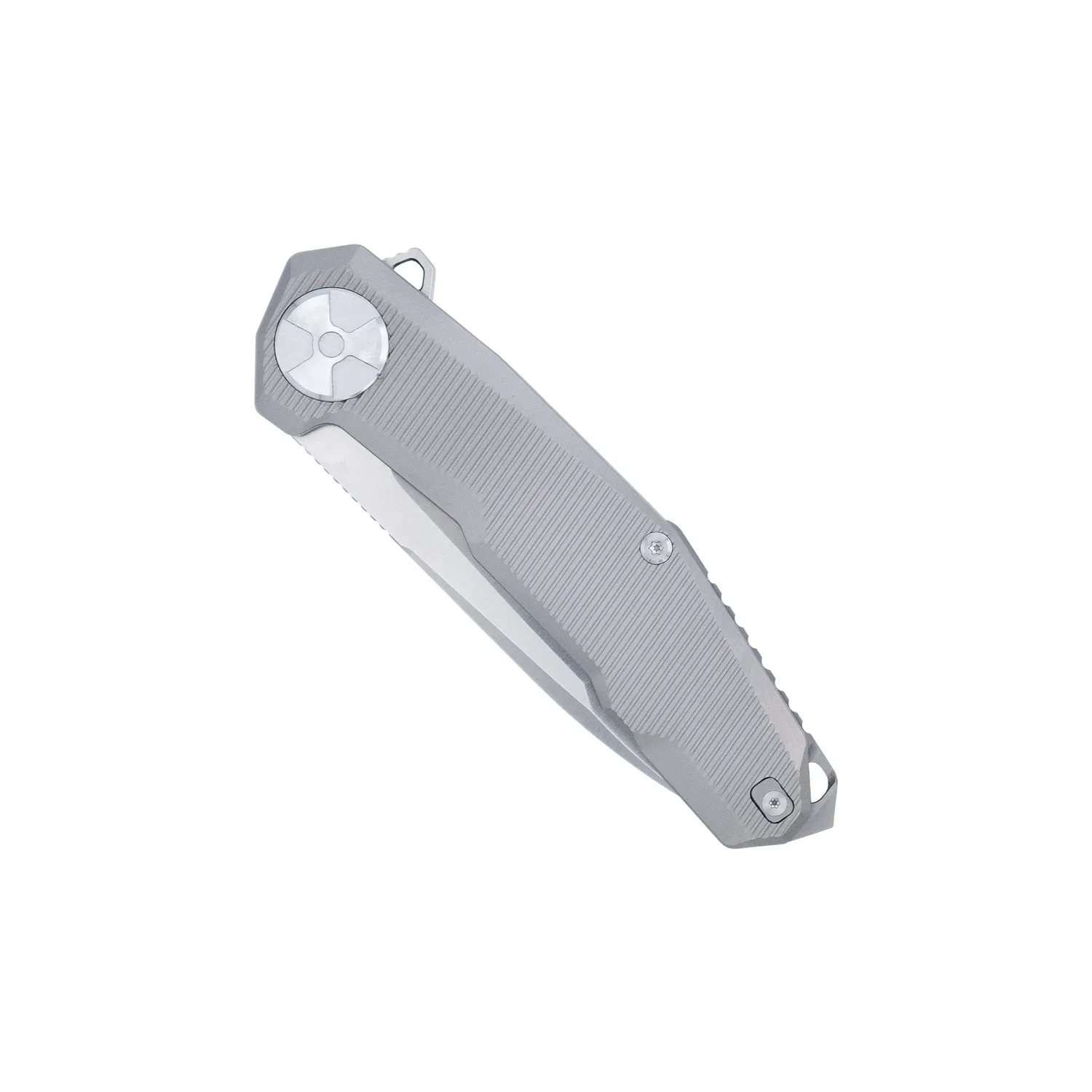 CobraTec Barracuda Klappmesser Tanto M390 Titan
