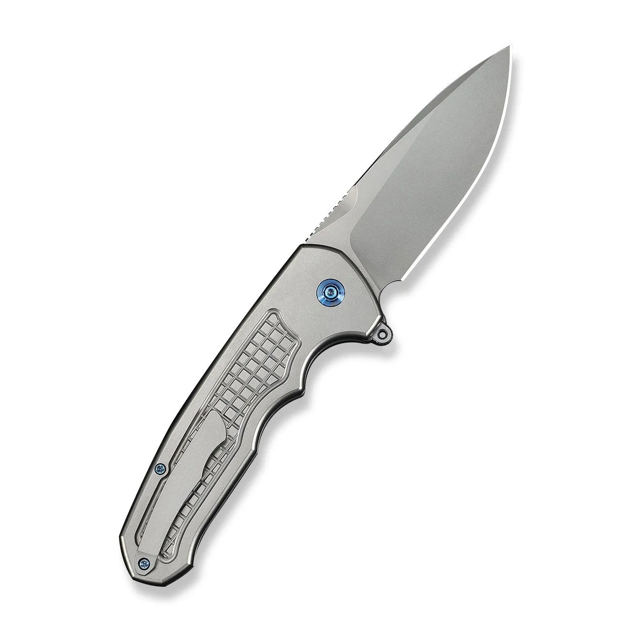 WEKnife Starlash WE23011C-2 Taschenmesser Grau M390