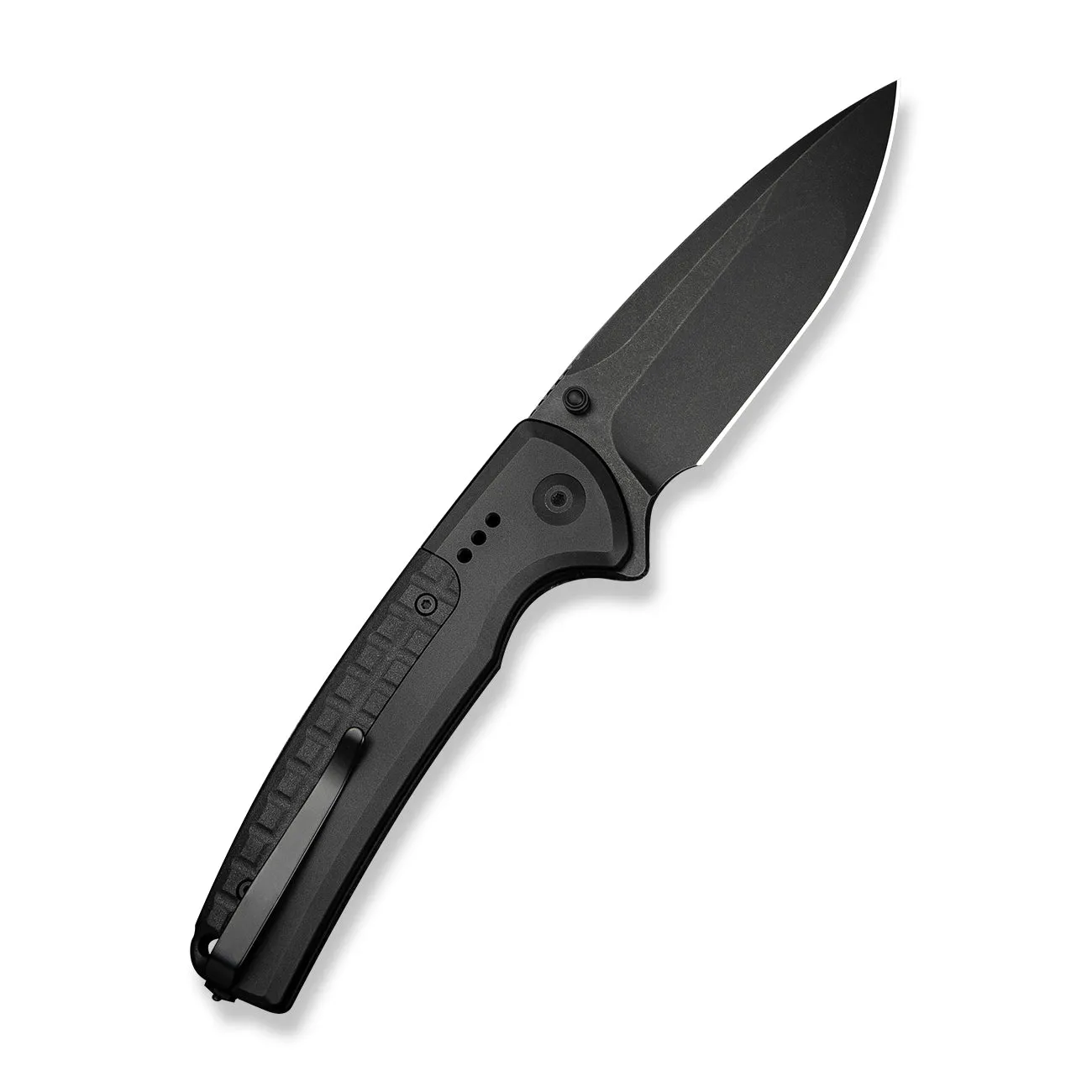 Civivi Sentinel Strike II C22025D-1 Klappmesser Schwarz