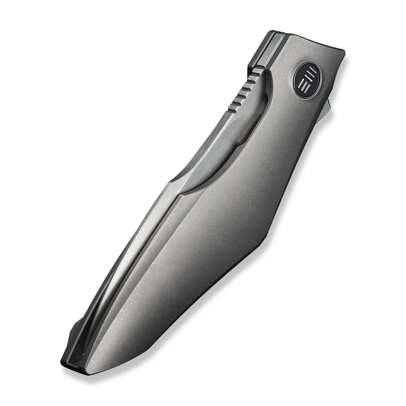 WeKnife Krait Snake WE24084-2 Klappmesser Grau M390