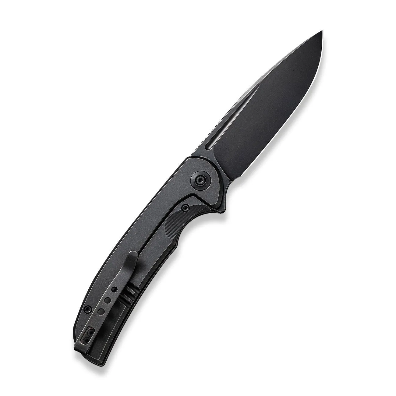 WeKnife Beacon WE20061B-3 Taschenmesser Titan