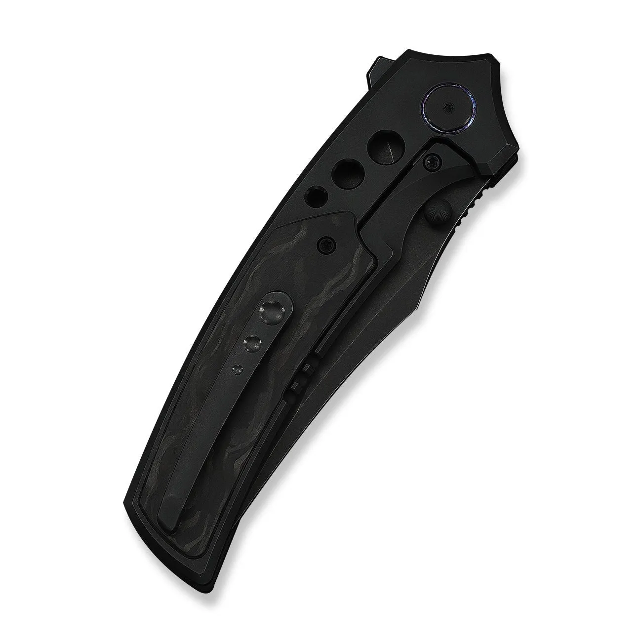 WeKnife Skynix WE24087-1 Taschenmesser Schwarz M390