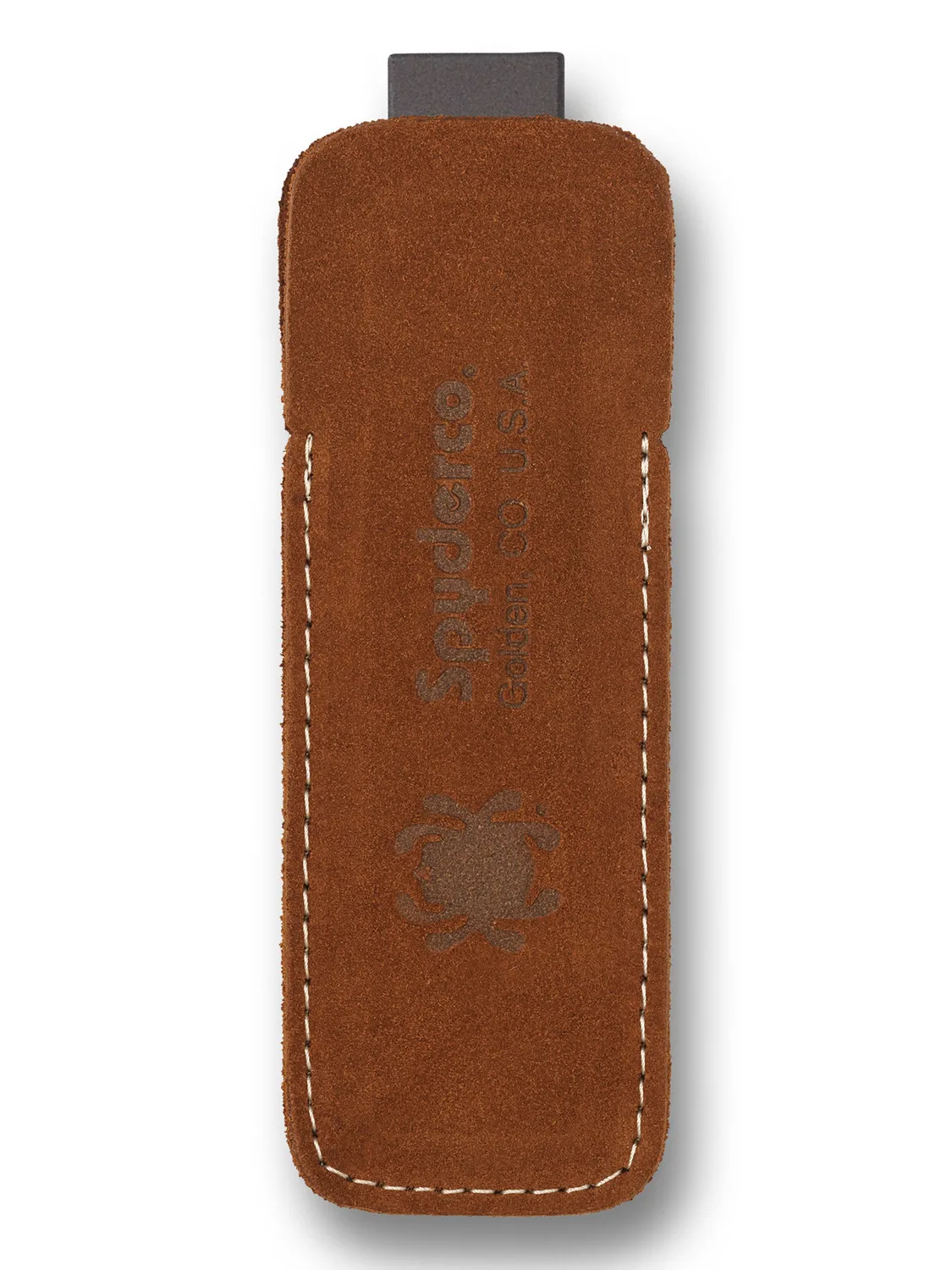 Spyderco Double Stuff Schleifstein mittel/fein Tasche