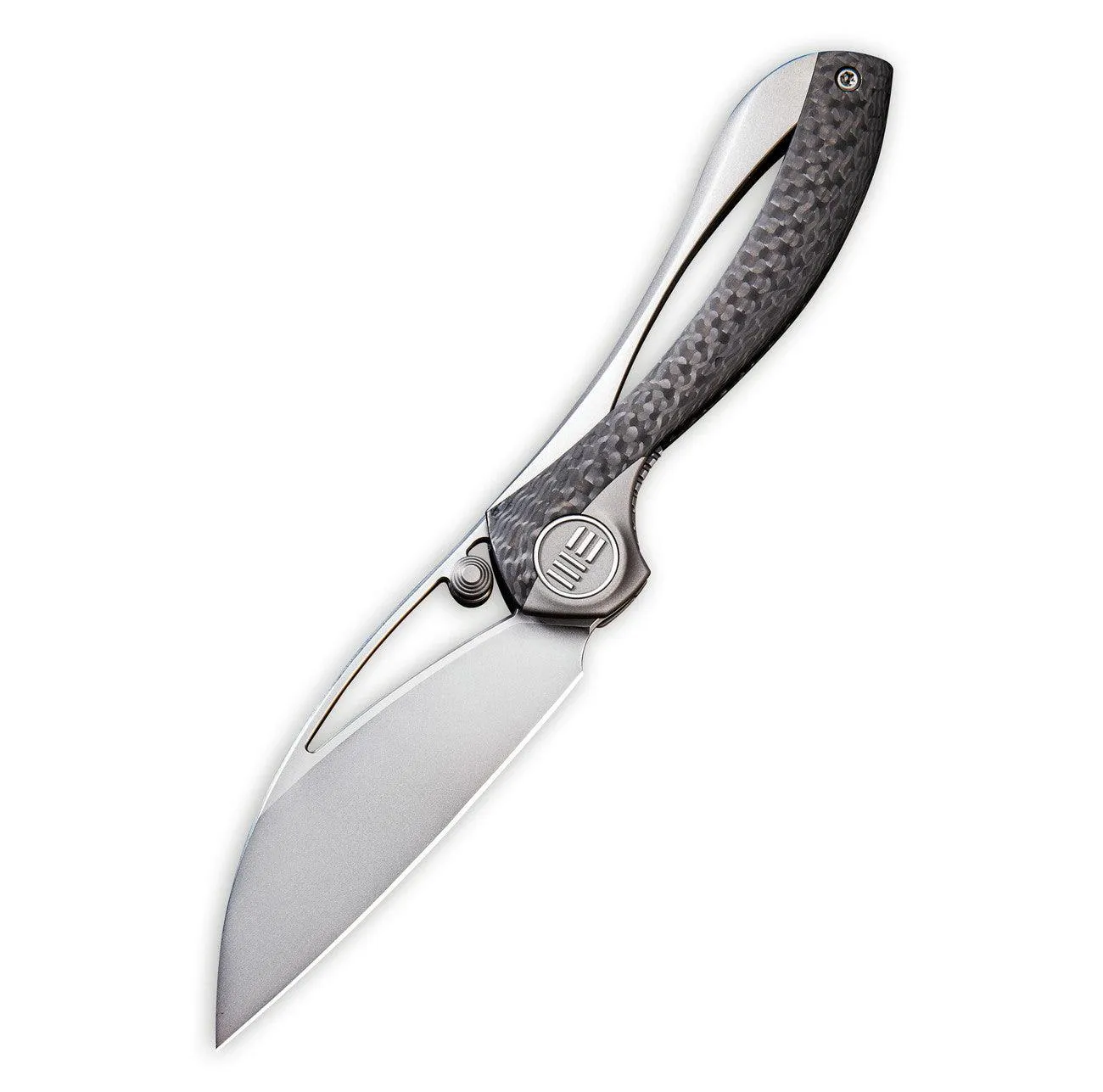 WeKnife Pleroma 821A Taschenmesser Carbon M390
