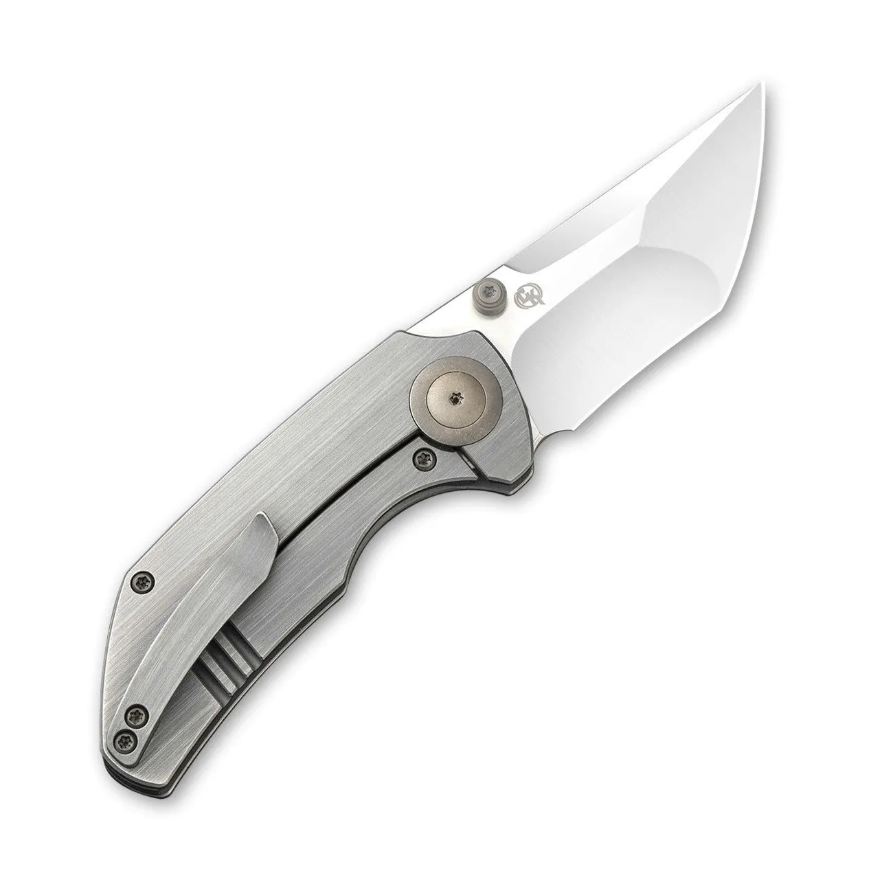 WeKnife Thug 2103A Klappmesser Titan 20CV