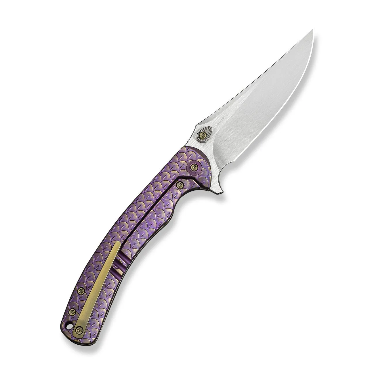 WeKnife Dracarys WE25061B-2 Taschenmesser M390
