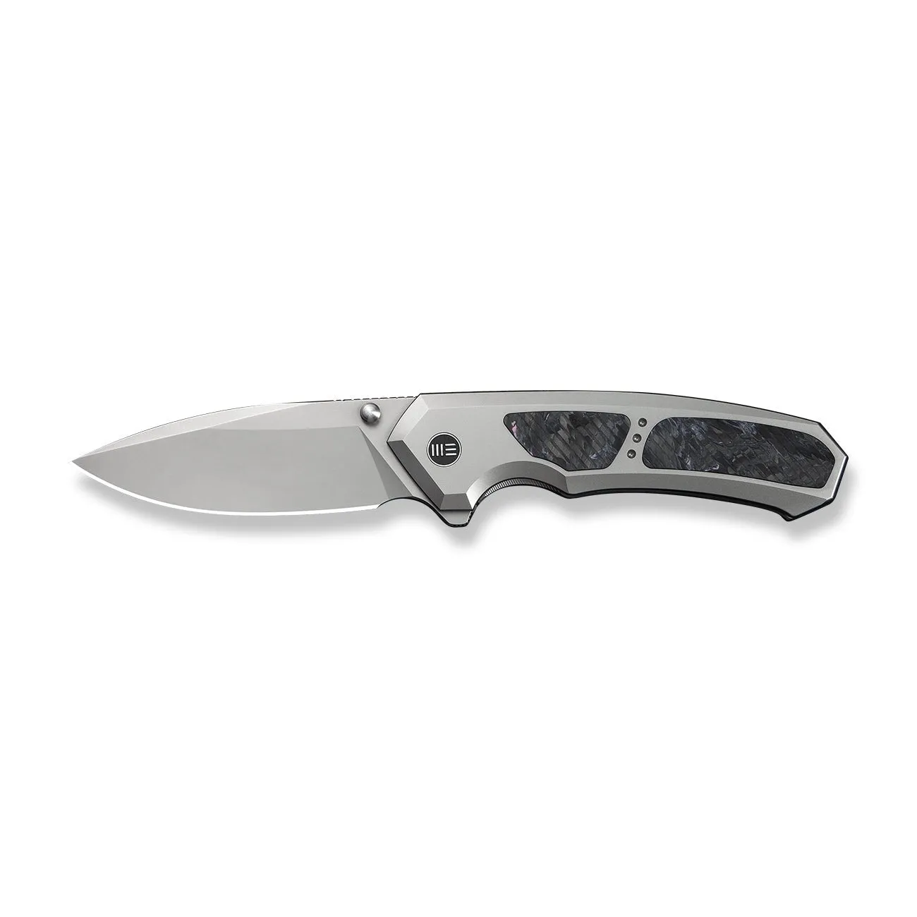 WeKnife Corwyn WE24088-2 Klappmesser Titan M390