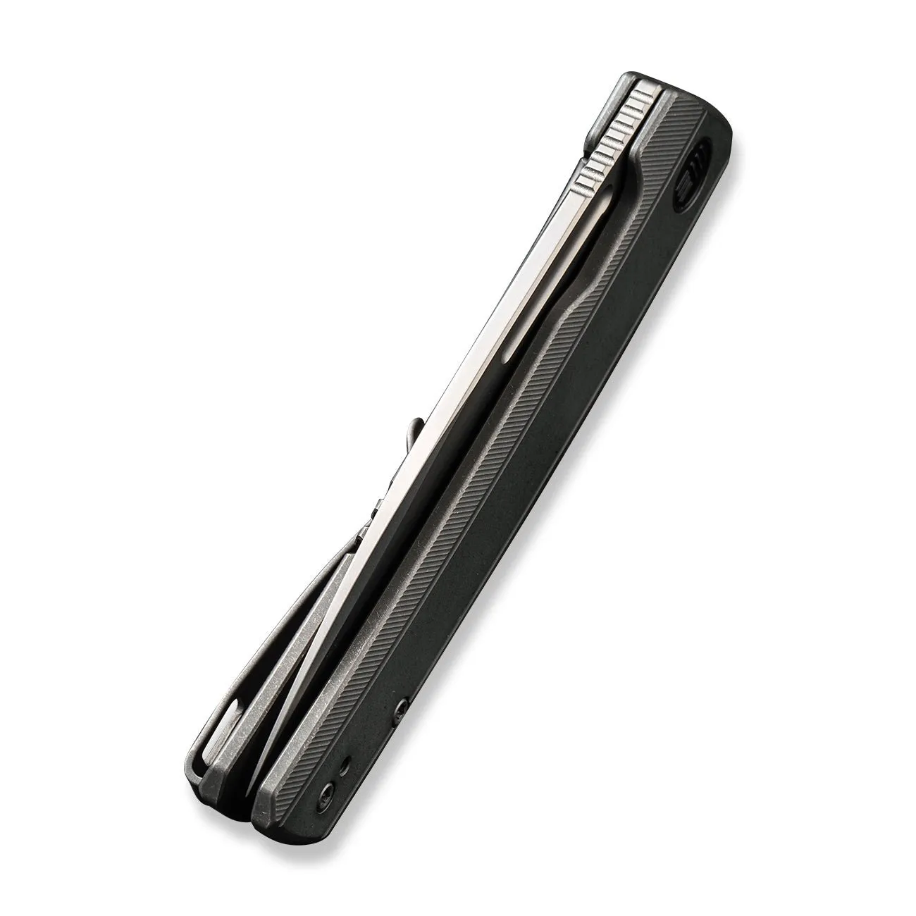 WeKnife Speedster WE21021B-1 Taschenmesser Titan Grau CPM 20CV