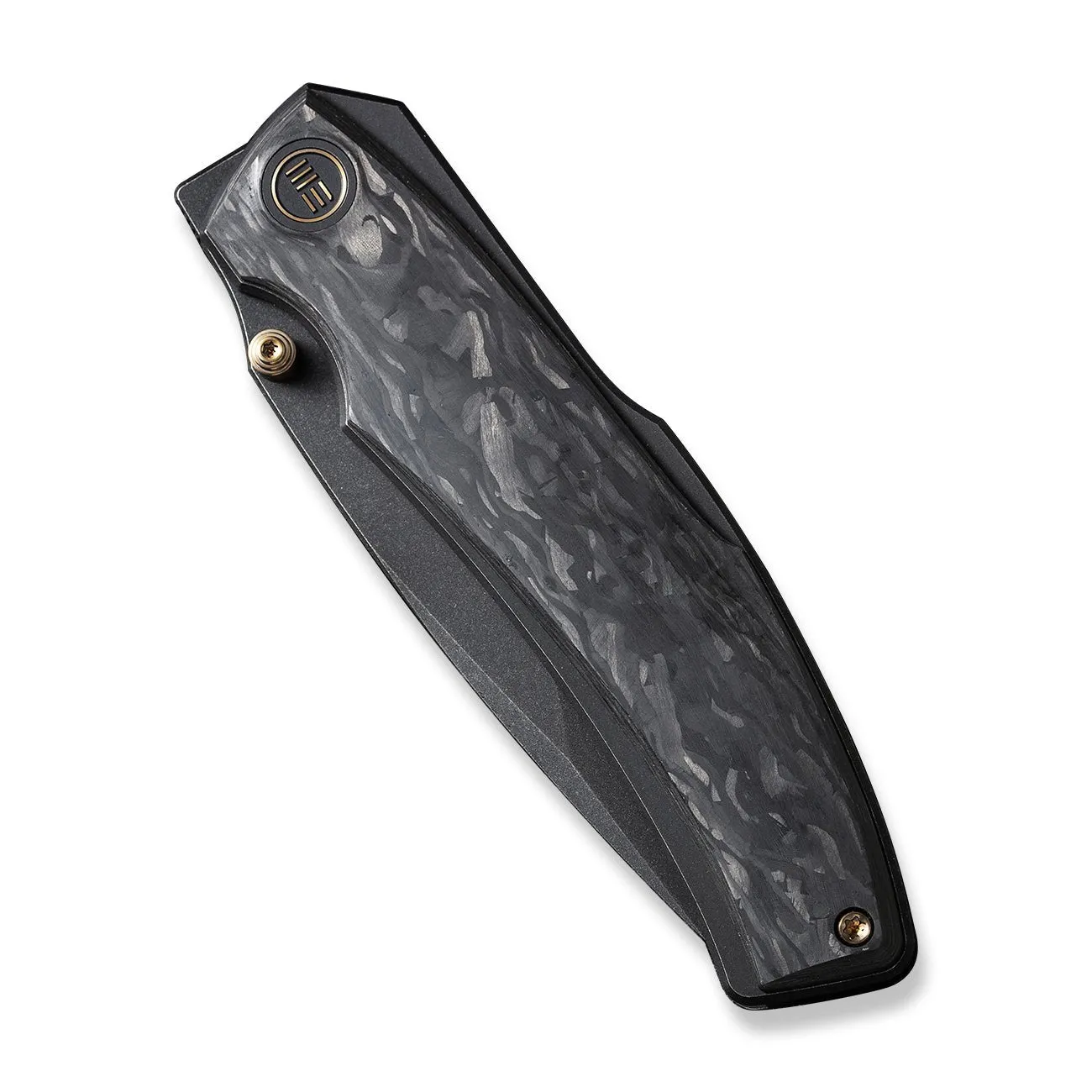 WeKnife Swordfin WE23067-2 Klappmesser Carbon Tanto