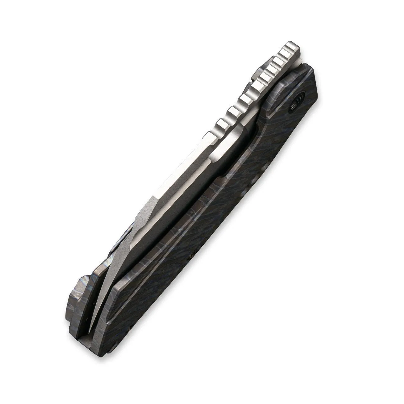 WeKnife Roxi 3 WE19072-3 Taschenmesser S35VN Tiger