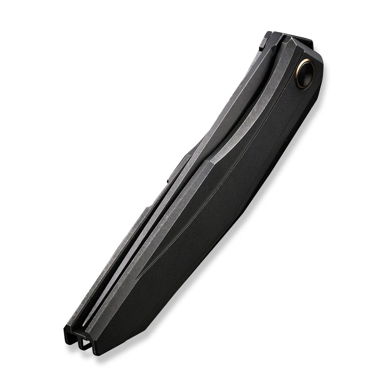 WeKnife Cybernetic WE22033-1 Klappmesser Titan Schwarz