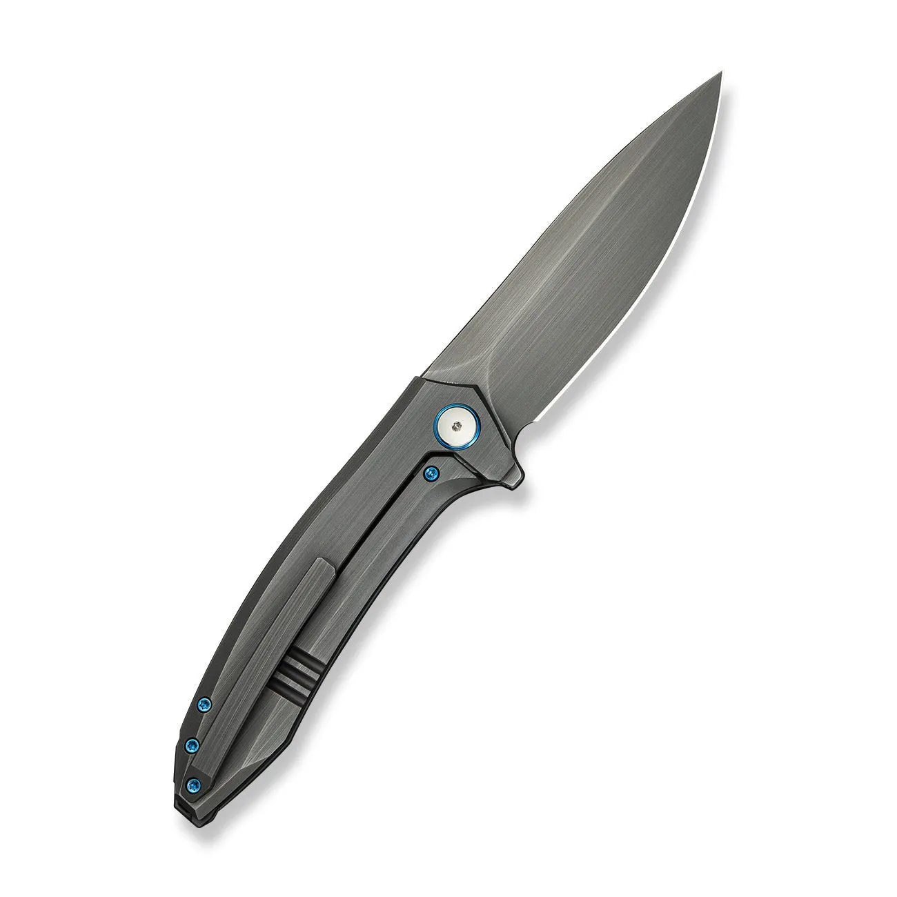 WeKnife Acuminal WE23070-3 Klappmesser Titan Vanax