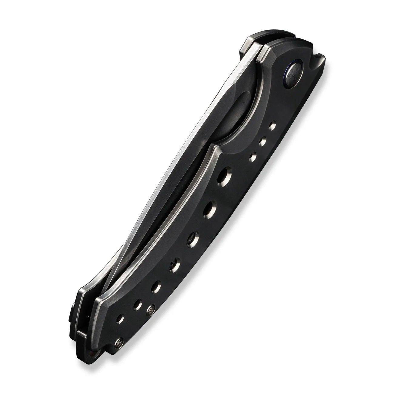 WEKnife Nexusia WE22044-6 Taschenmesser Titan limitiert