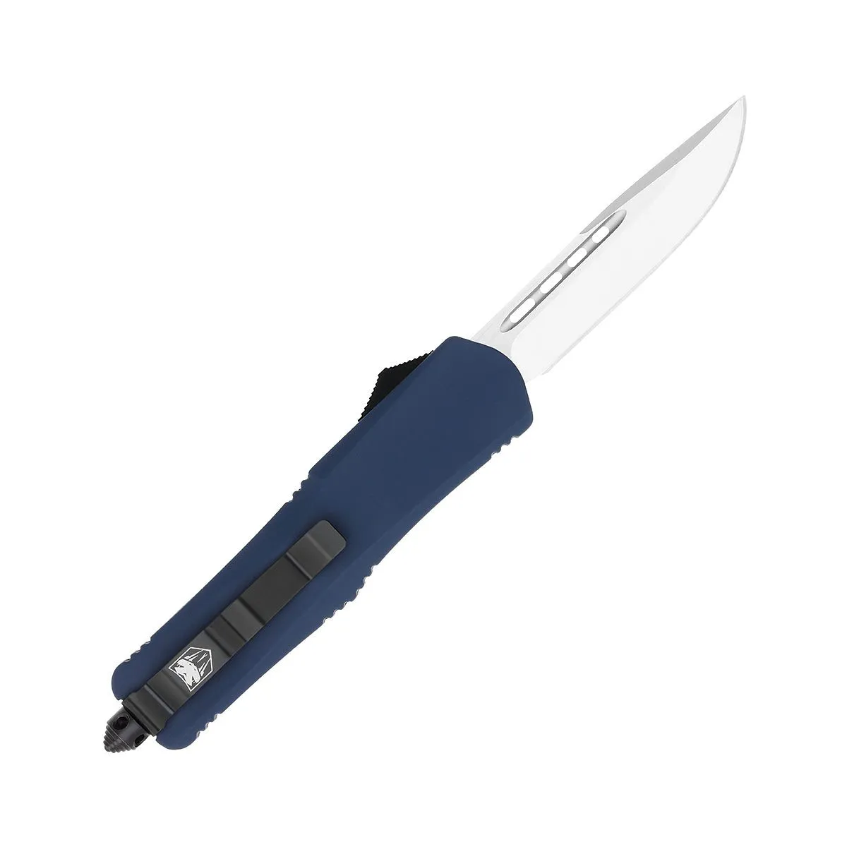 CobraTec FS-3 Large OTF Messer NYPD Blue D2