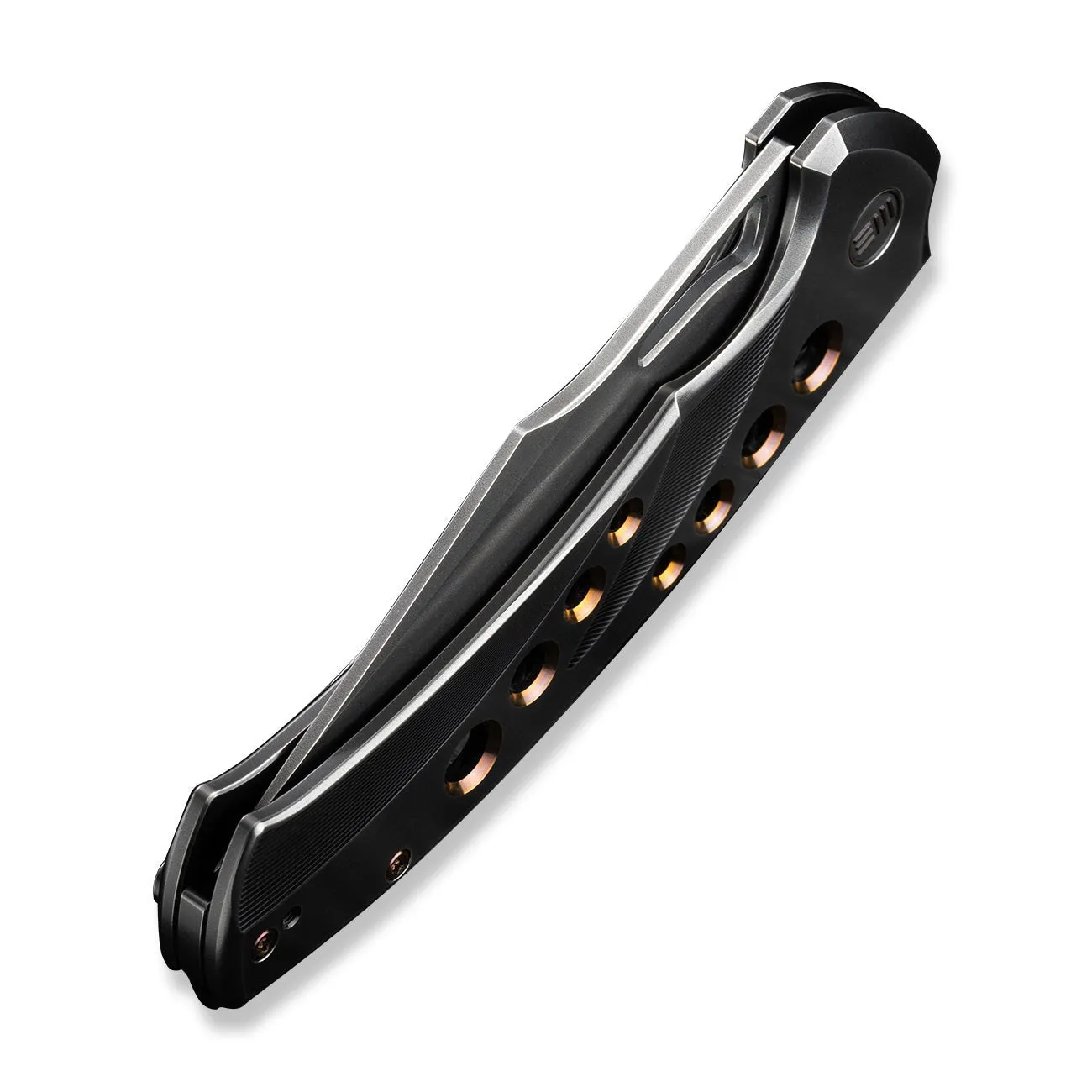 WeKnife Swiftfin WE23051-3 Klappmesser Titan 20CV