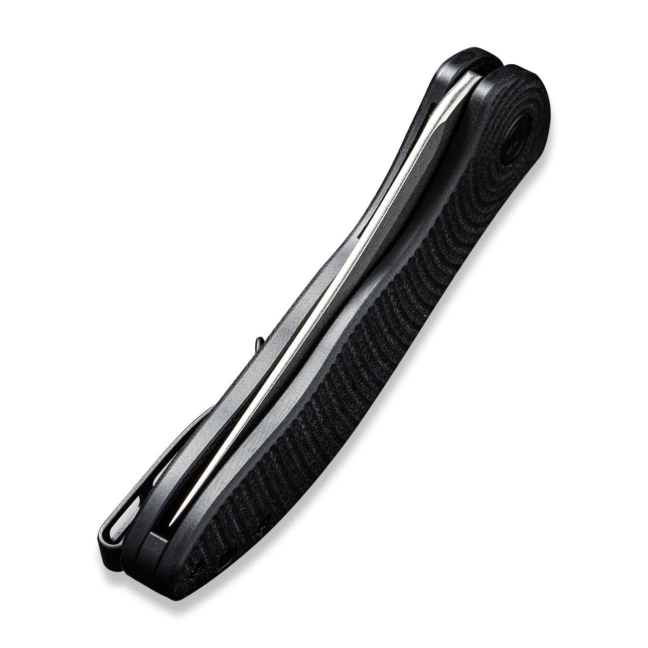 CIVIVI Synergy3 C20075A-1 Taschenmesser Schwarz Nitro-V
