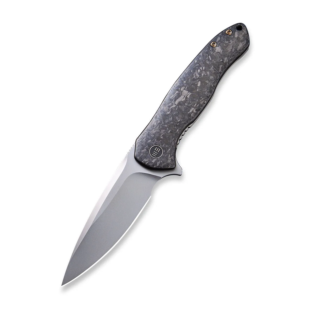 WeKnife Kitefin 2001B Taschenmesser Titan Carbon S35VN