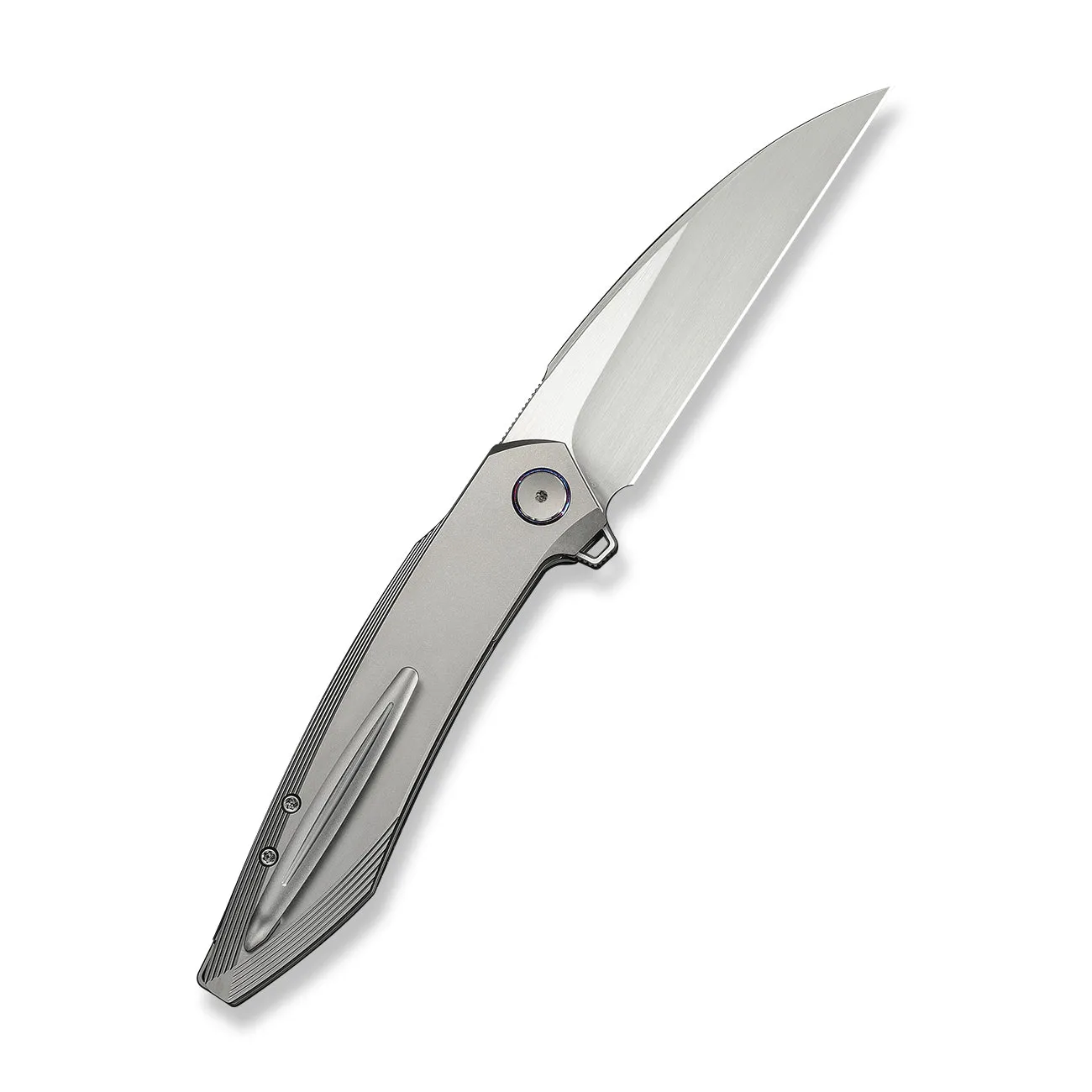 WeKnife Fluxor WE23071-2 Klappmesser Titan M390