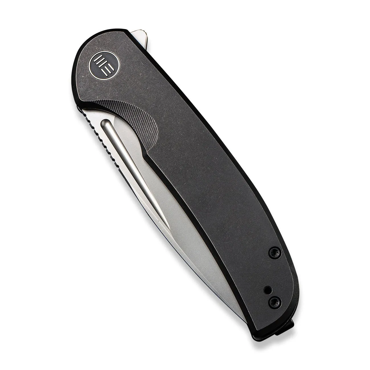 WeKnife Beacon WE20061B-4 Klappmesser Schwarz 20CV