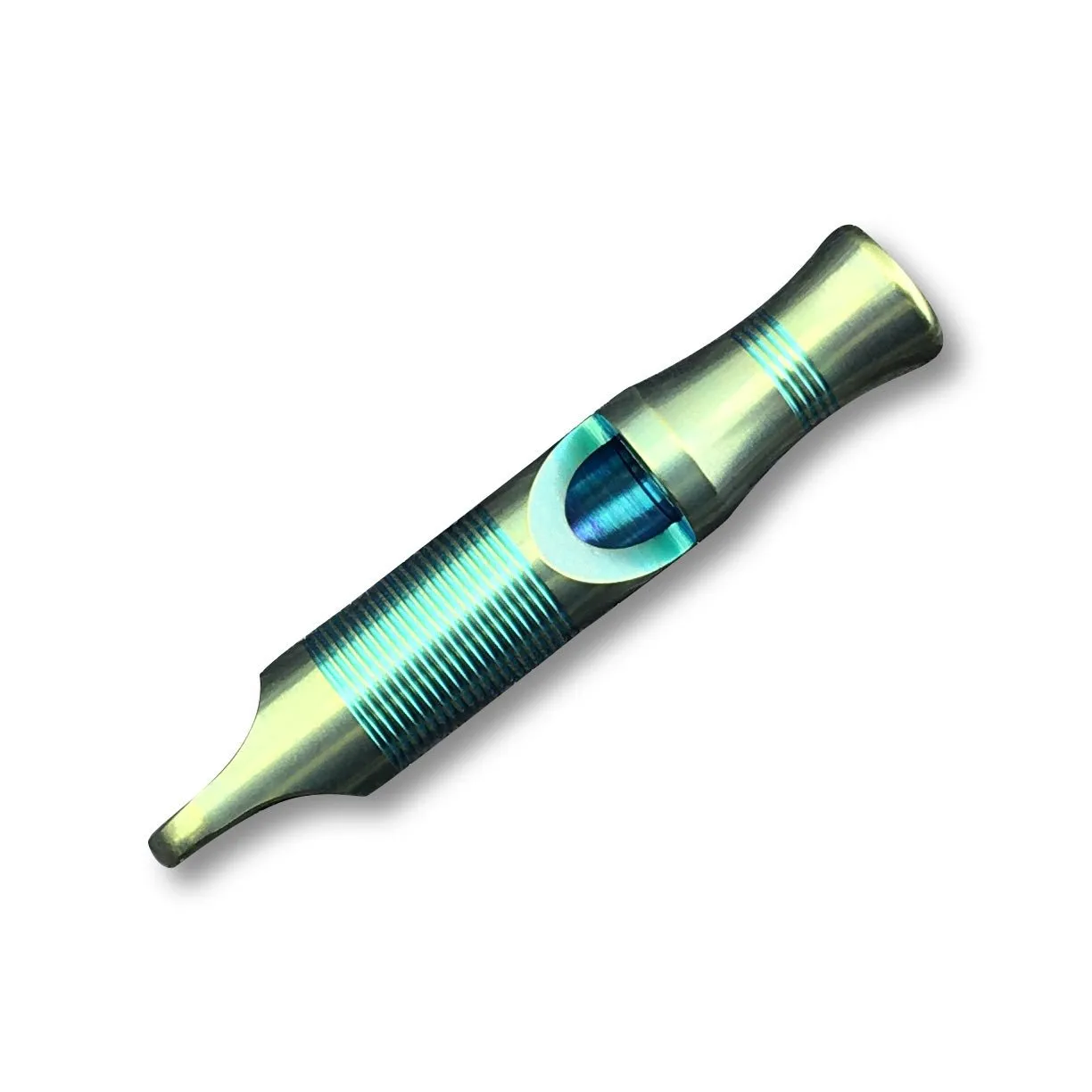 WeKnife A-05C Pfeife Titan 120 dB