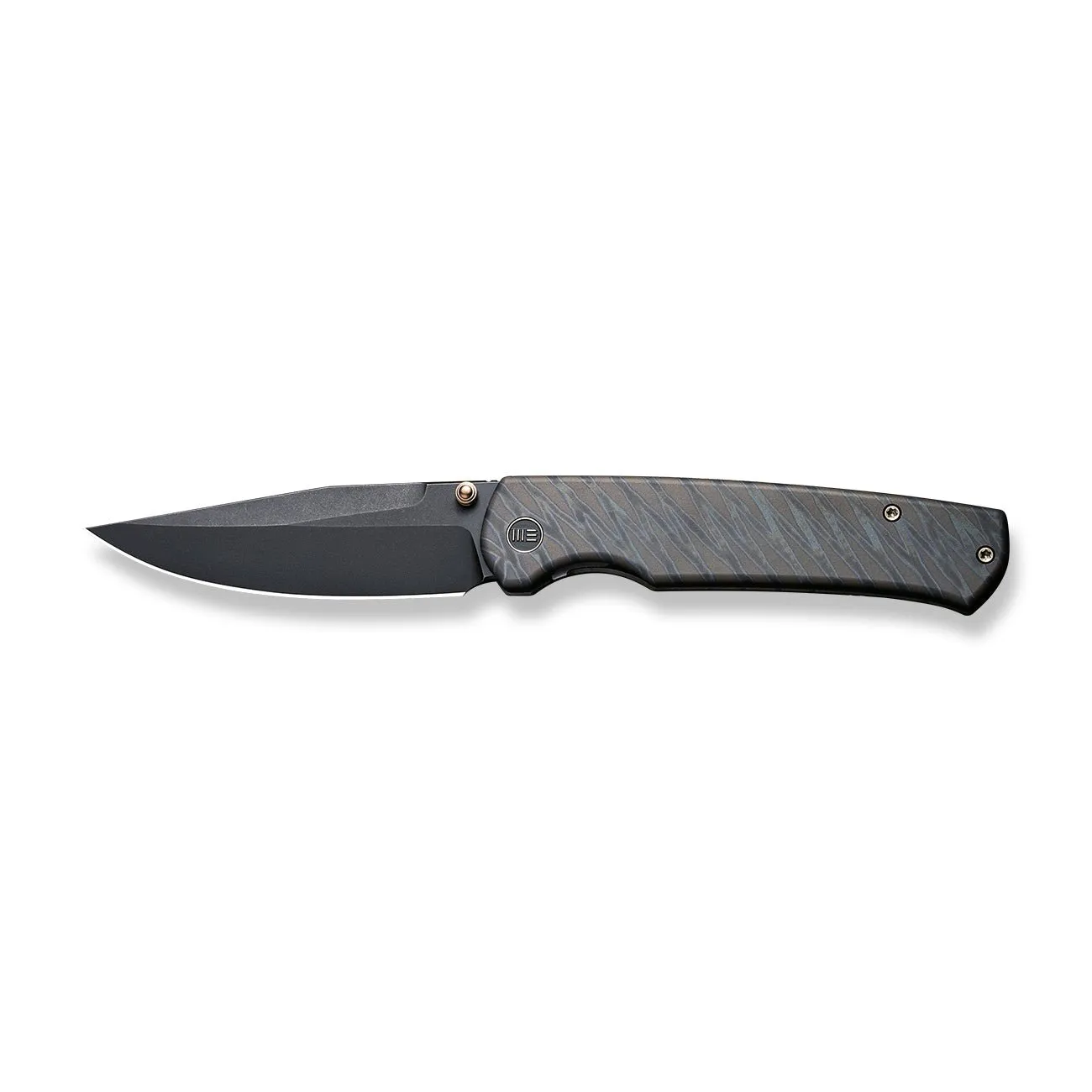 WeKnife Evoke WE21046-4 Klappmesser Titan